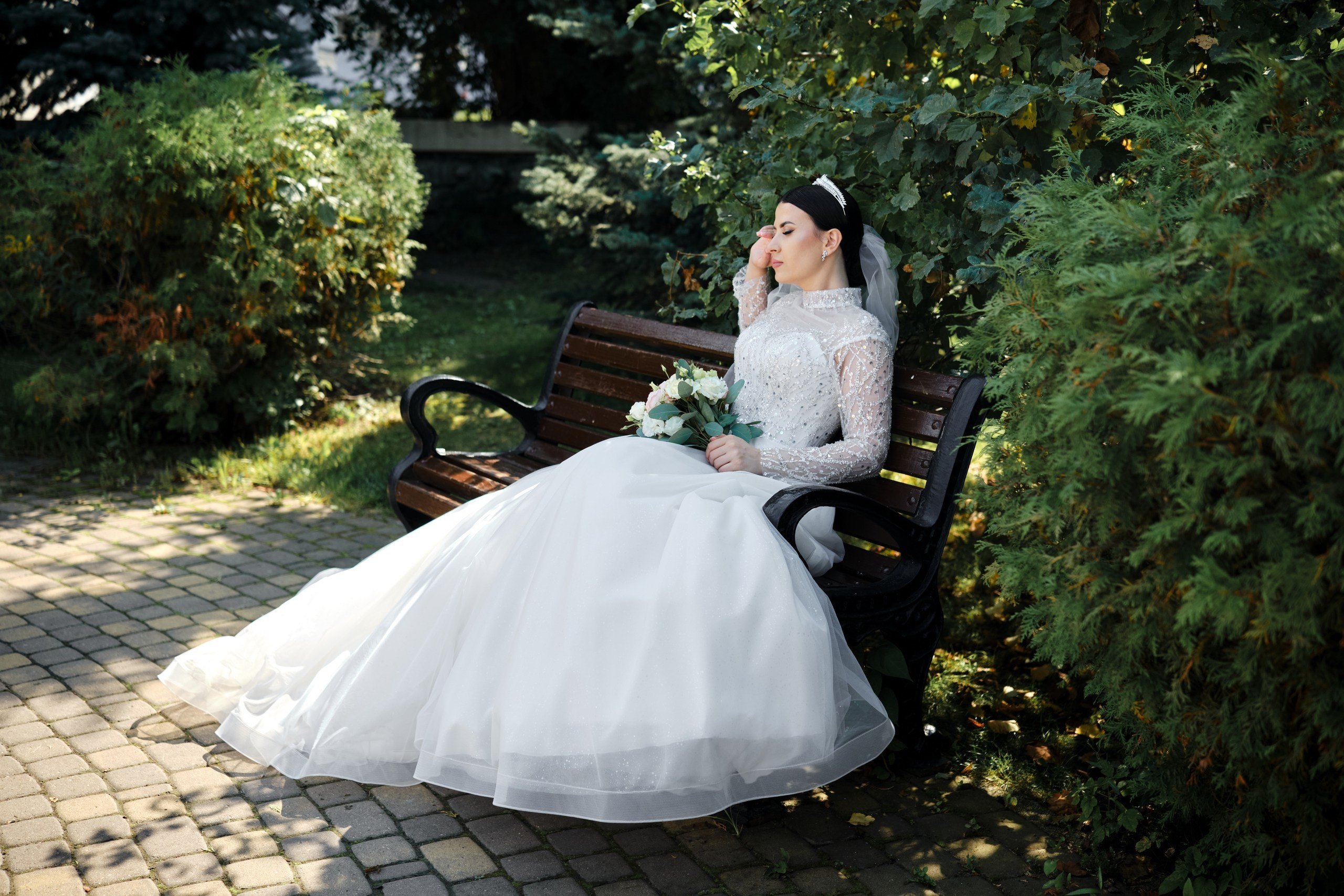 Екатерина и Михаил. Фотограф в Самаре Татьяна Дубаносова