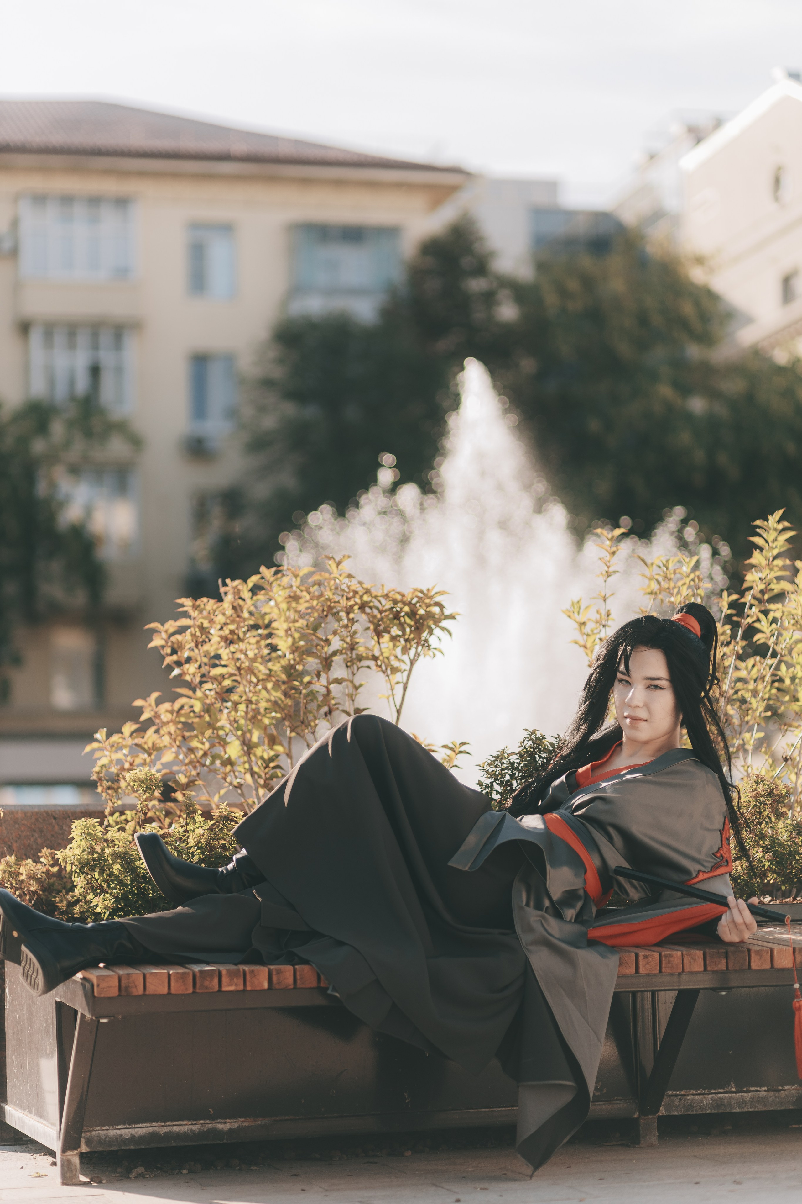 Анимау 2025. Фотограф Набережные Челны Лысенков Олег