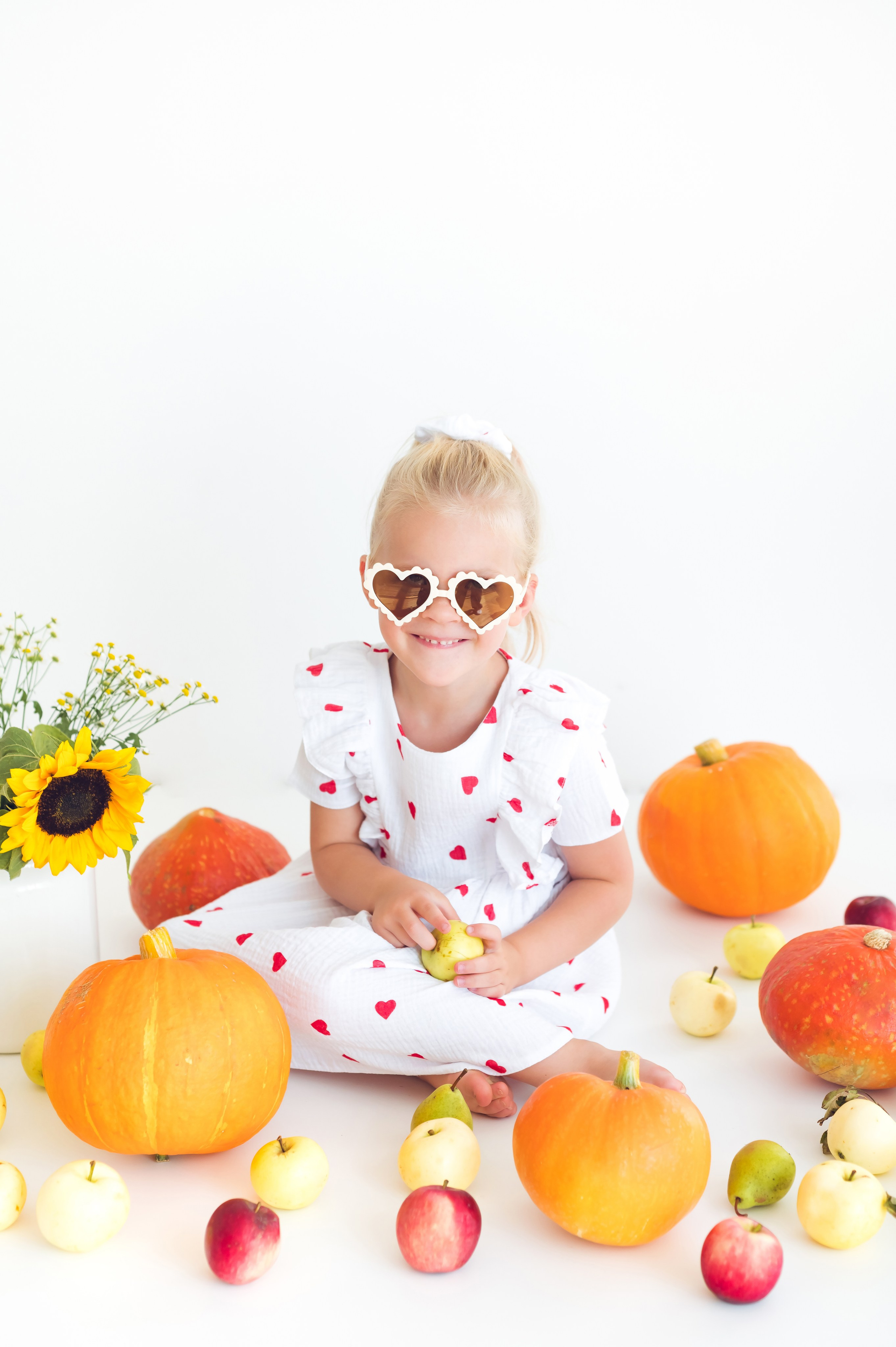 Маша. Детский и семейный фотограф Эльмира Веселова