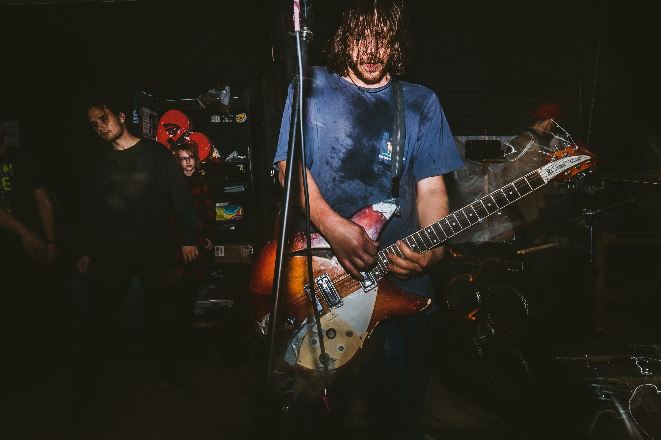 Концерты. Фотограф в Иркутске | Алмамедова Кристина