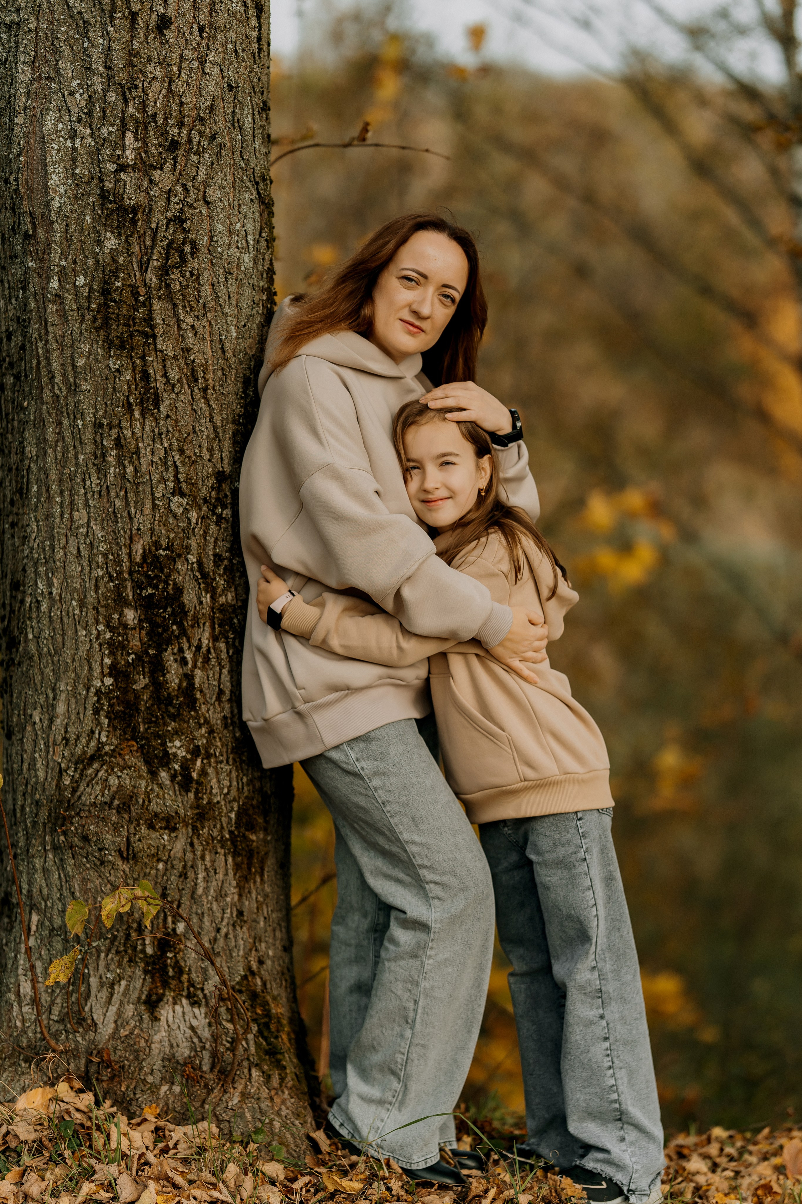 Виктория и Полина. Свадебный и индивидуальный фотограф в Суворове Клюева Мария