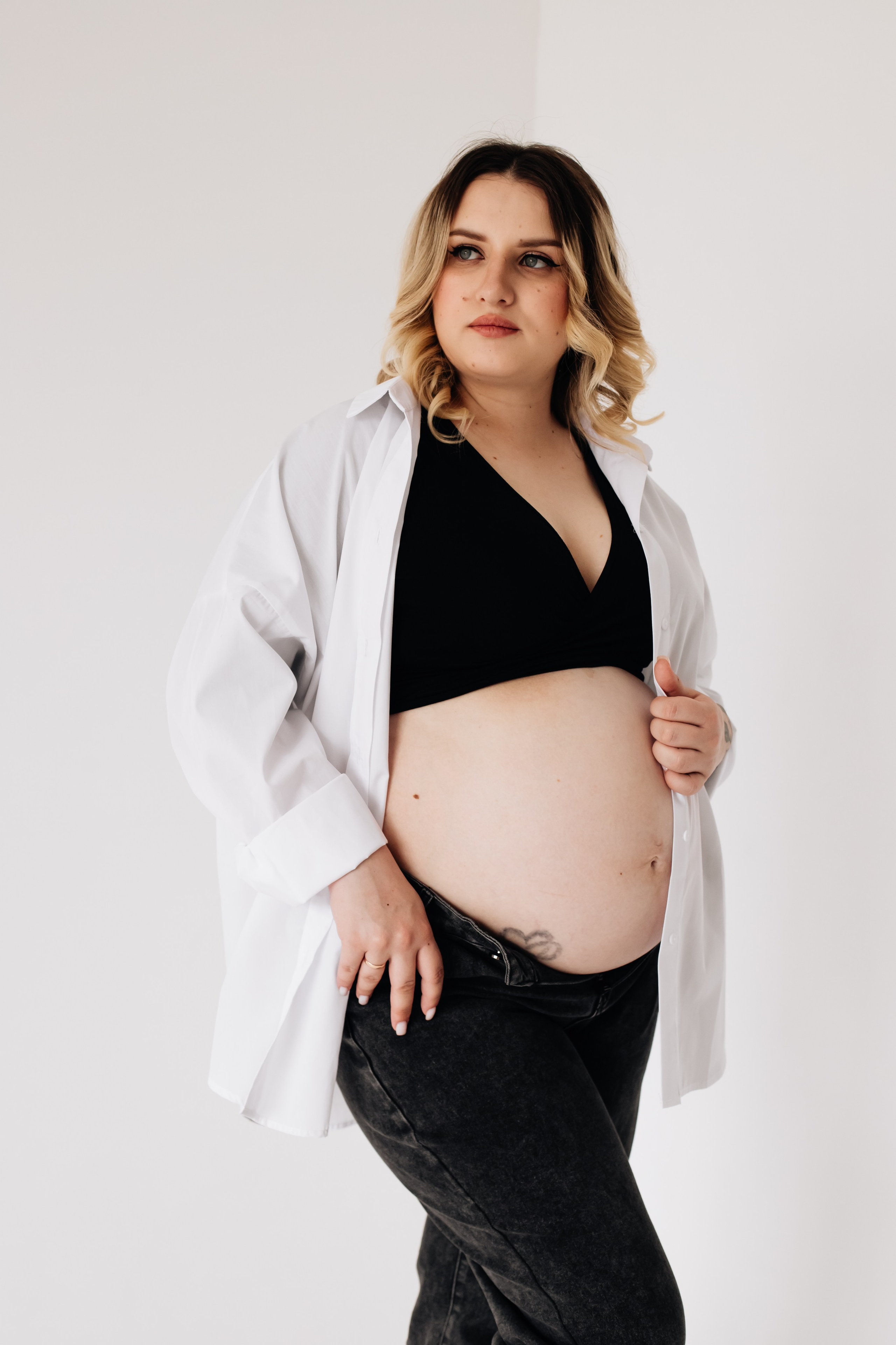 Беременность Настя. Свадебный и семейный фотограф в Краснодарском крае