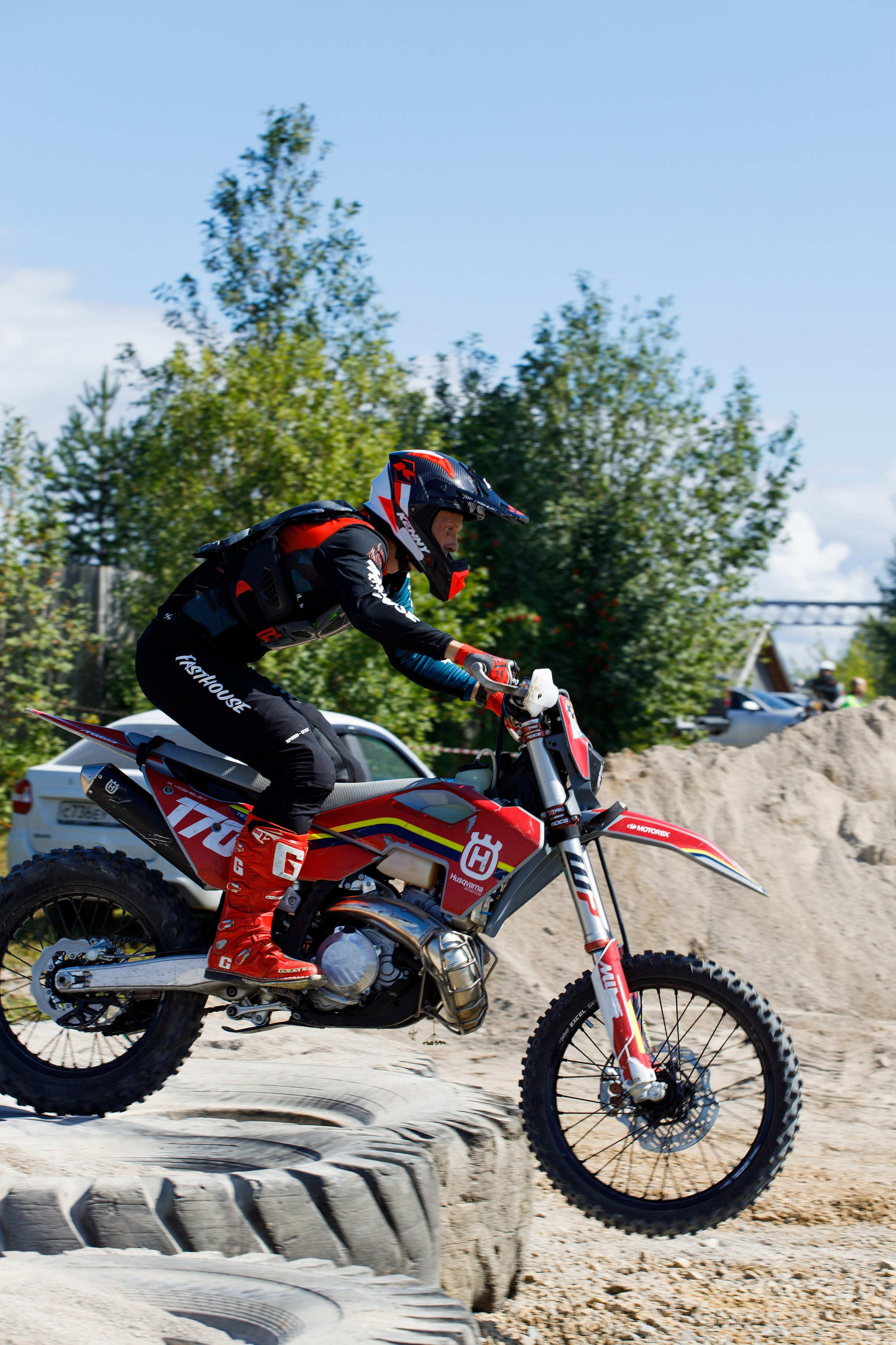 Akkermann FIRE CUP эндуро-кросс 2024. Фотограф Дмитрий Молчанов | Фотограф Пермь | Фотограф