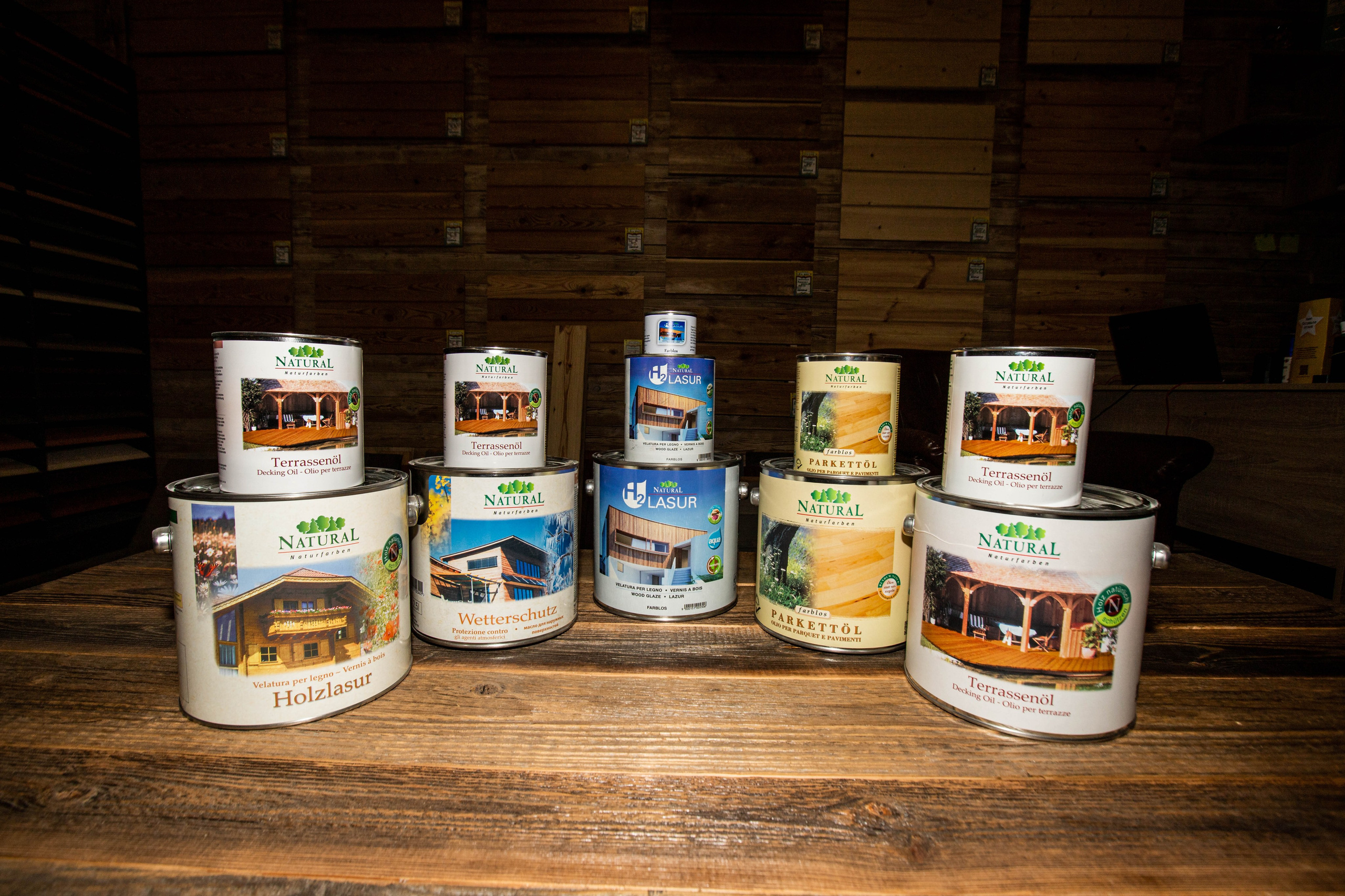 Дерево. Фотограф