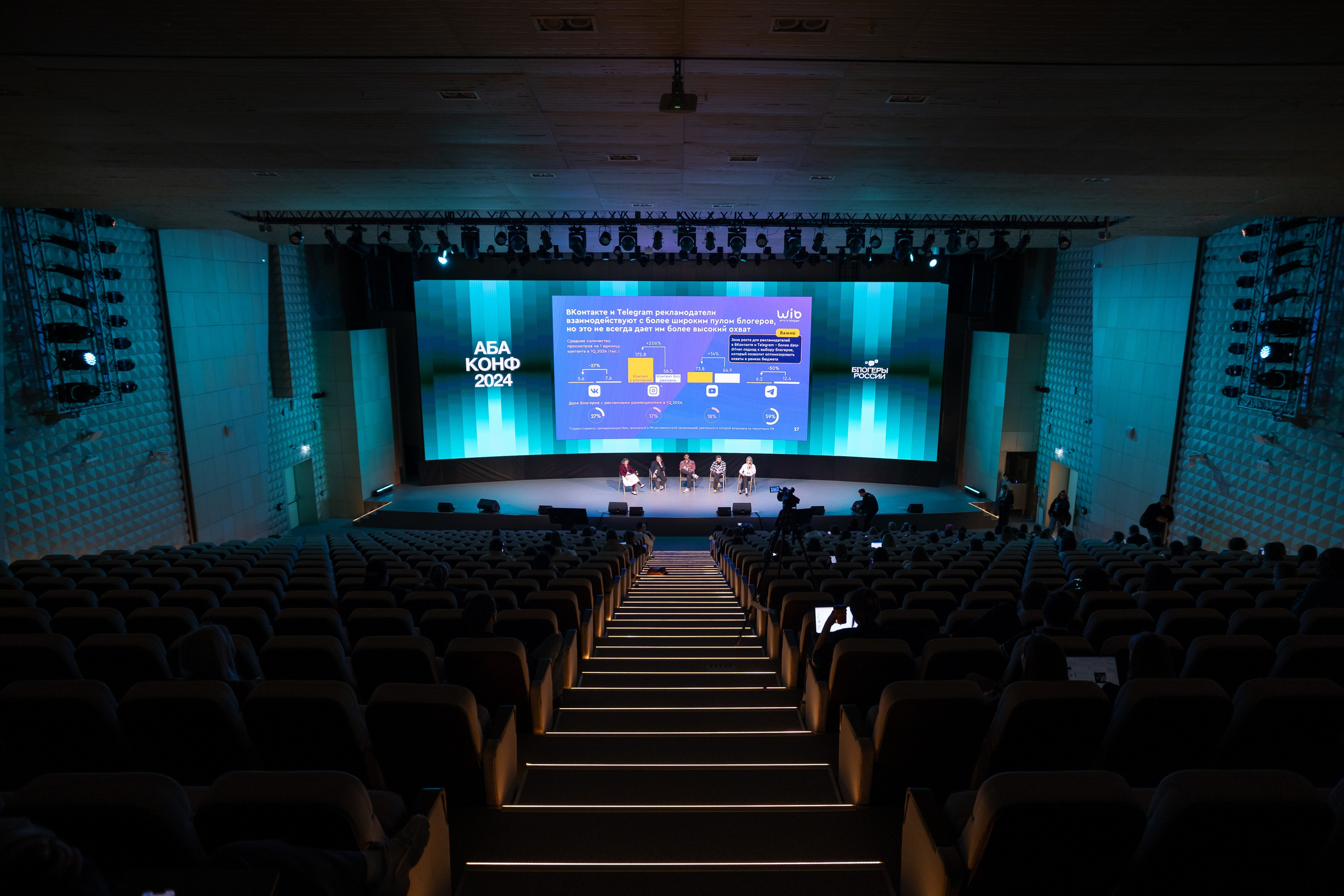 Деловая программа. Дмитрий Шишкин