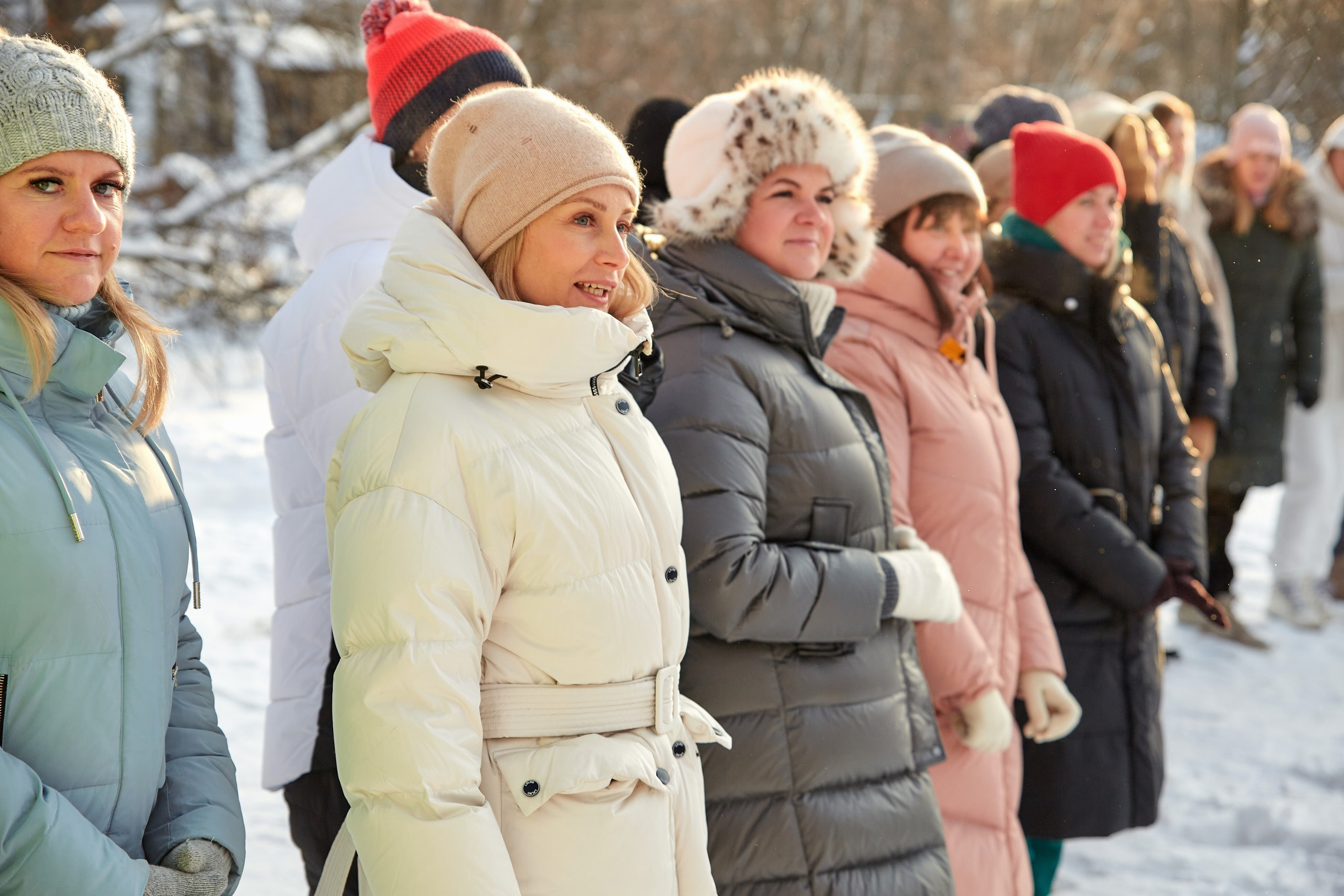 Компания РусСилика / БО Ильдорф. Антон Артюшин, портретный фотограф. Москва