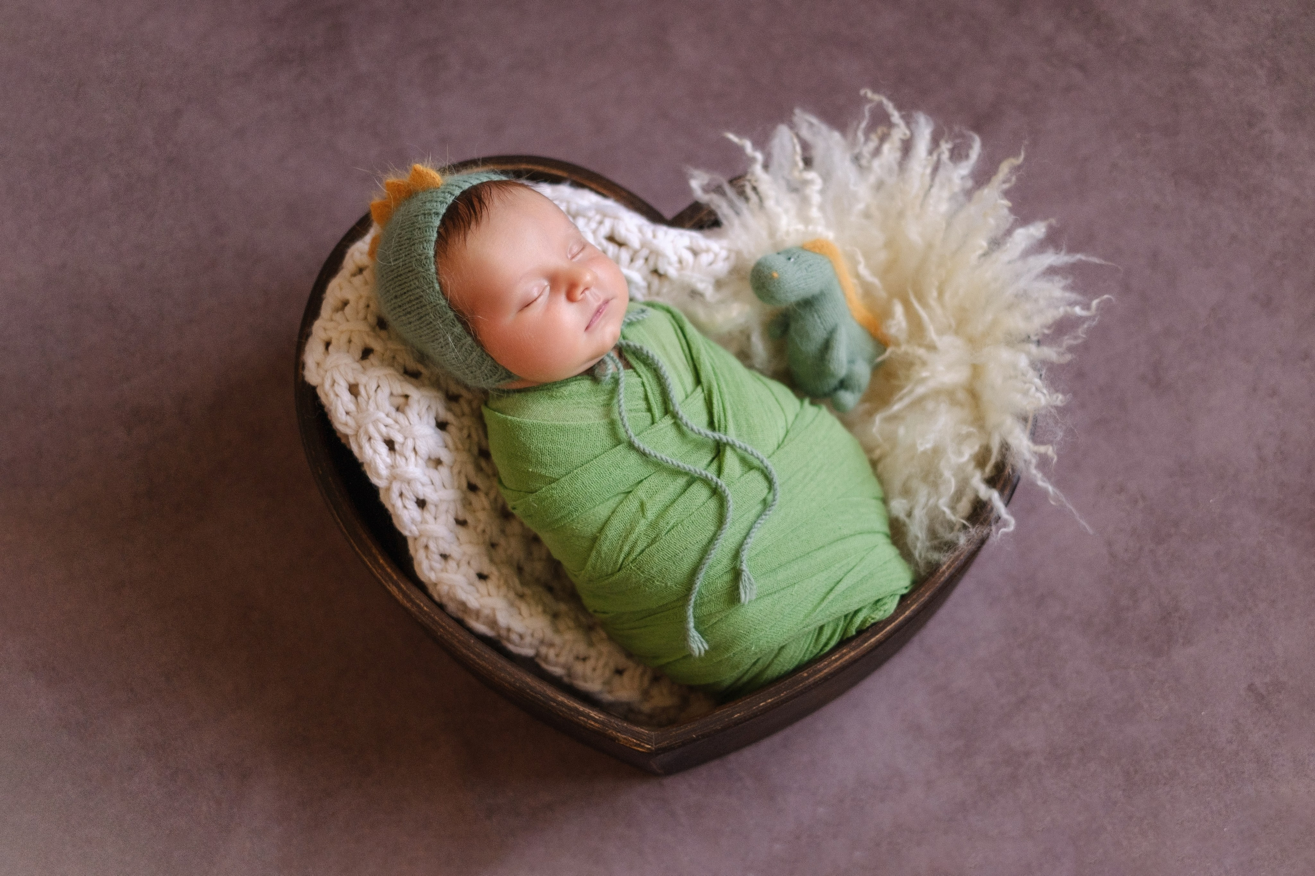 Newborn. Семейный детский ньюборн фотограф в Москве Марта Петрова