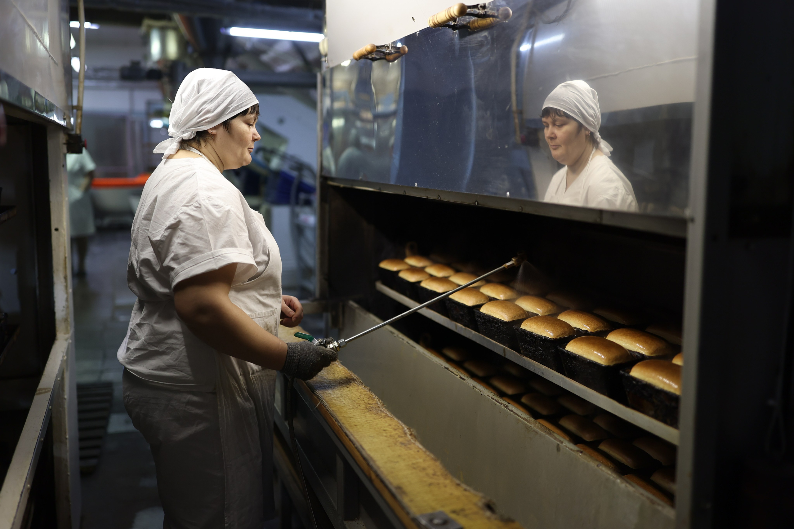 Промышленность. Тимкив Виталий репортажный фотограф в Краснодаре
