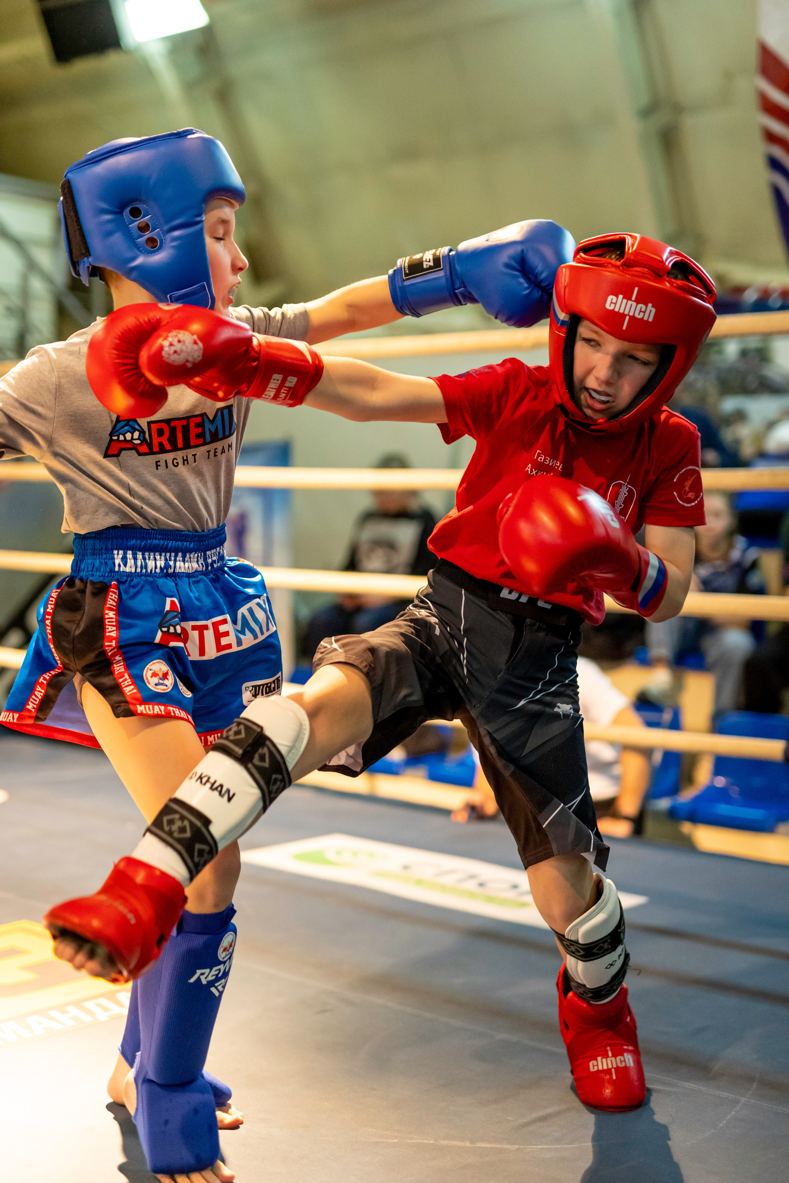 Кикбоксинг дети. Фотограф на праздник, корпоратив, День Рождения и Юбилей в г. Санкт-Петербурге Алексей Анкушев
