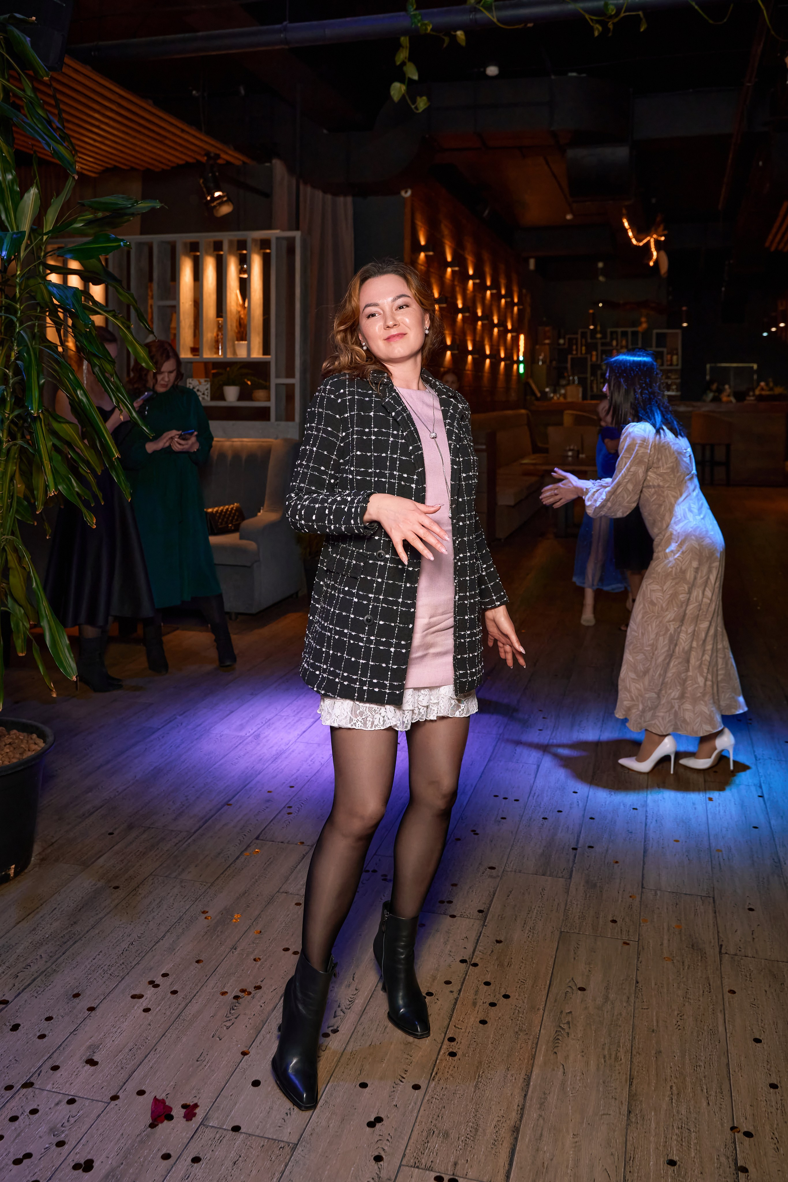 Караоке битва. Портретный, семейный и репортажный фотограф в г. Чебоксары Дмитрий Мак