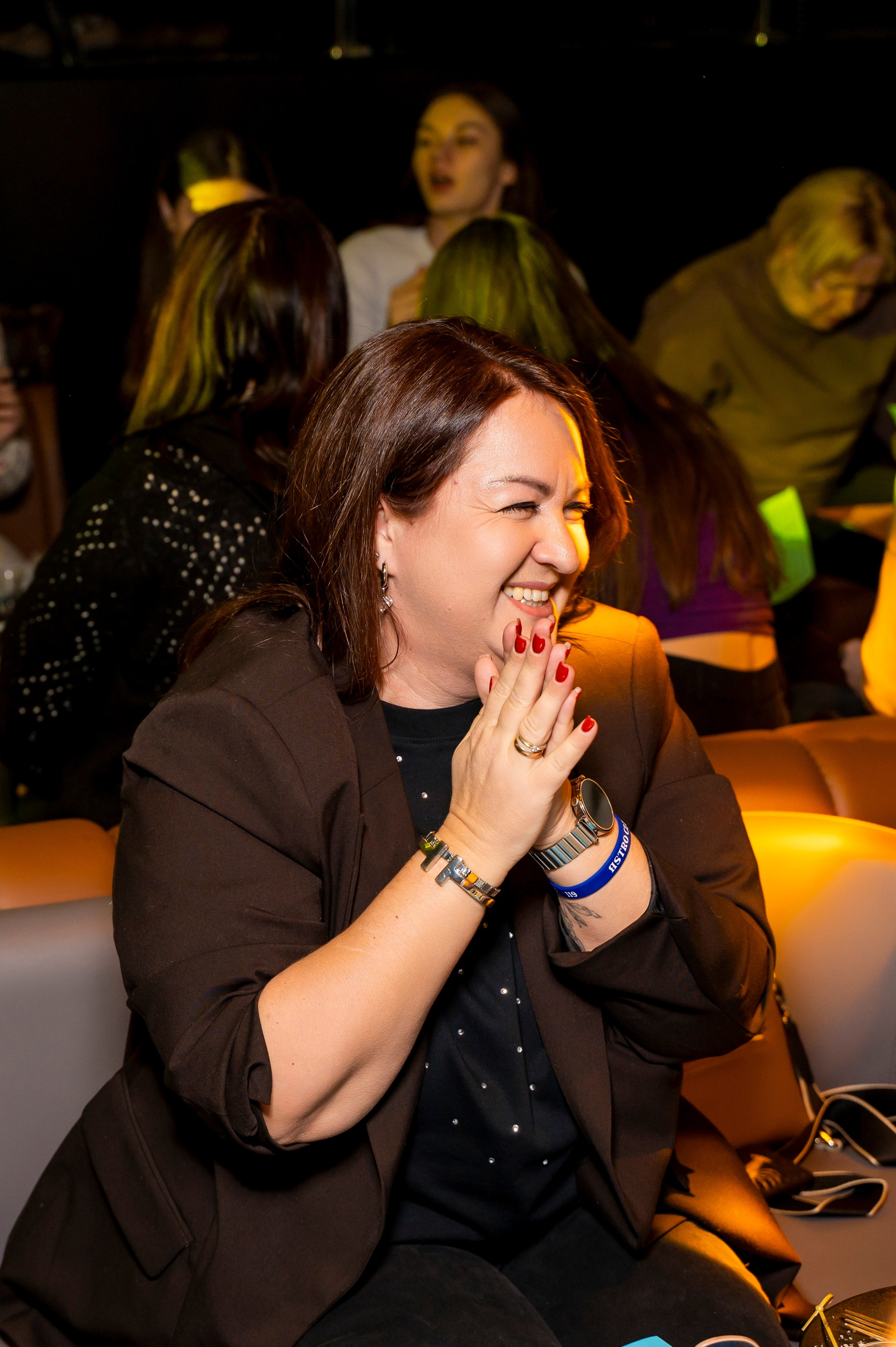 Репортажная съемка (съемка мероприятий). Фотограф Беларусь — Ольга Шаповалова (Жардецкая)