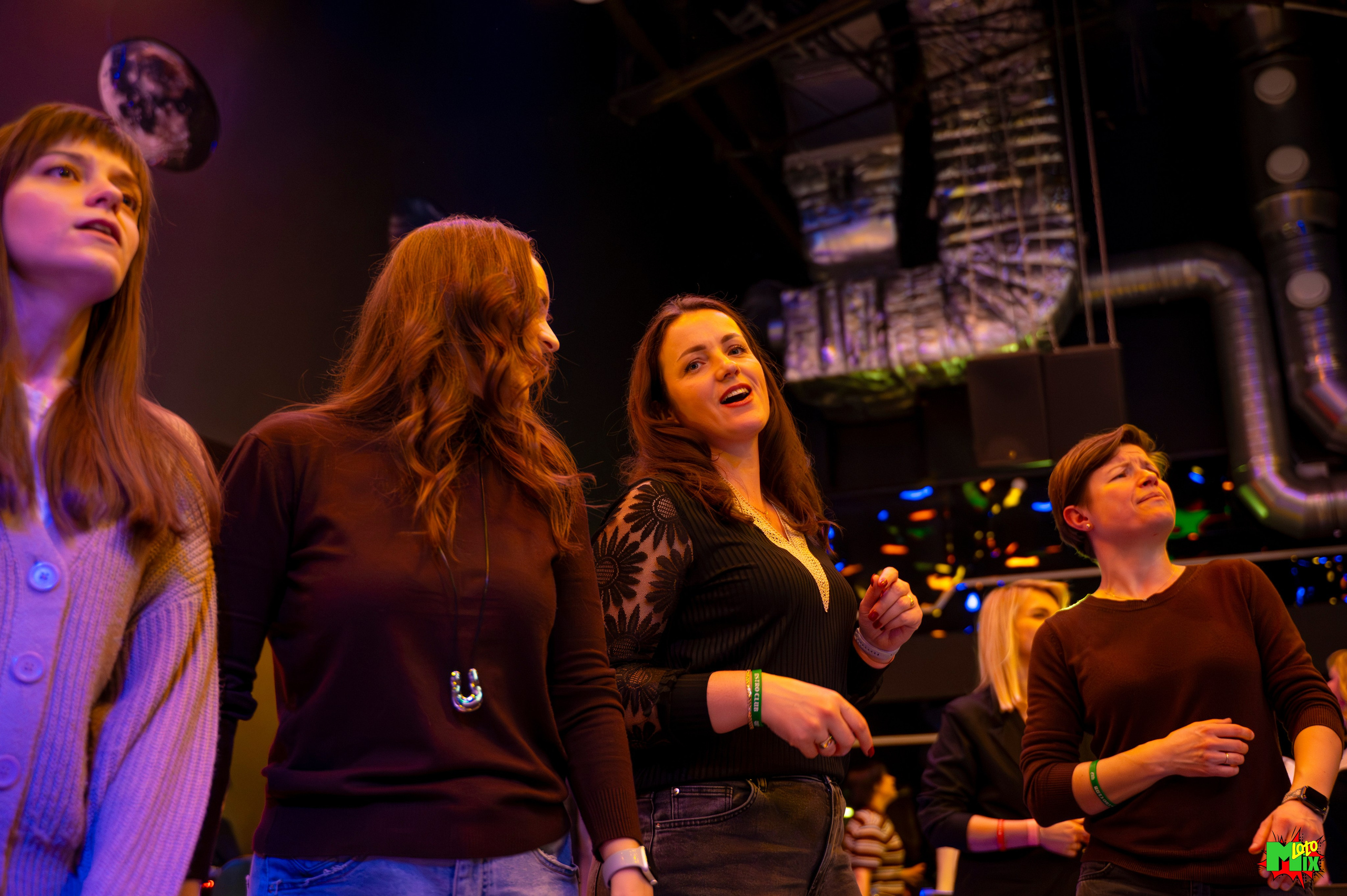 Репортаж MIXLOTO. Фотограф Беларусь — Ольга Шаповалова (Жардецкая)