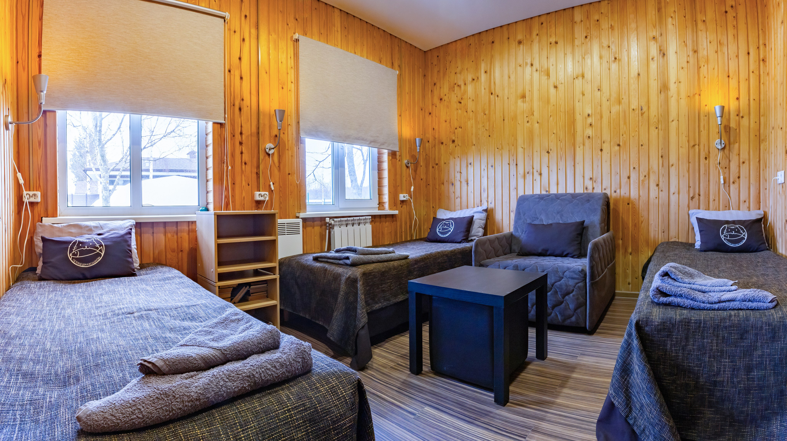 Гостевые дома «Уксунлахти» (деревня Ууксу). Аэросъемка. Фото и Видео в Карелии. Алексей Фрилунд