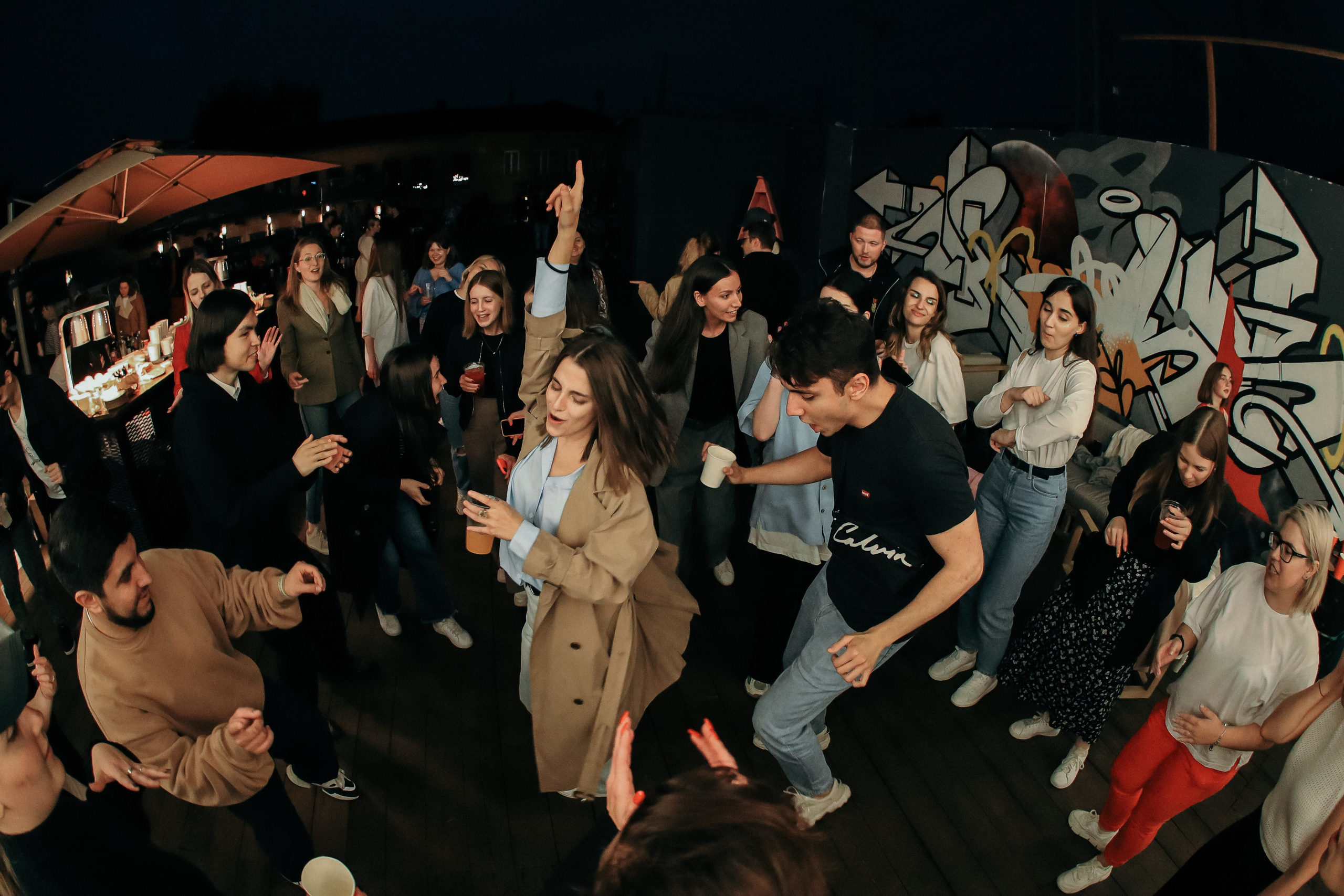 Twiga 24. Фотограф в Москве