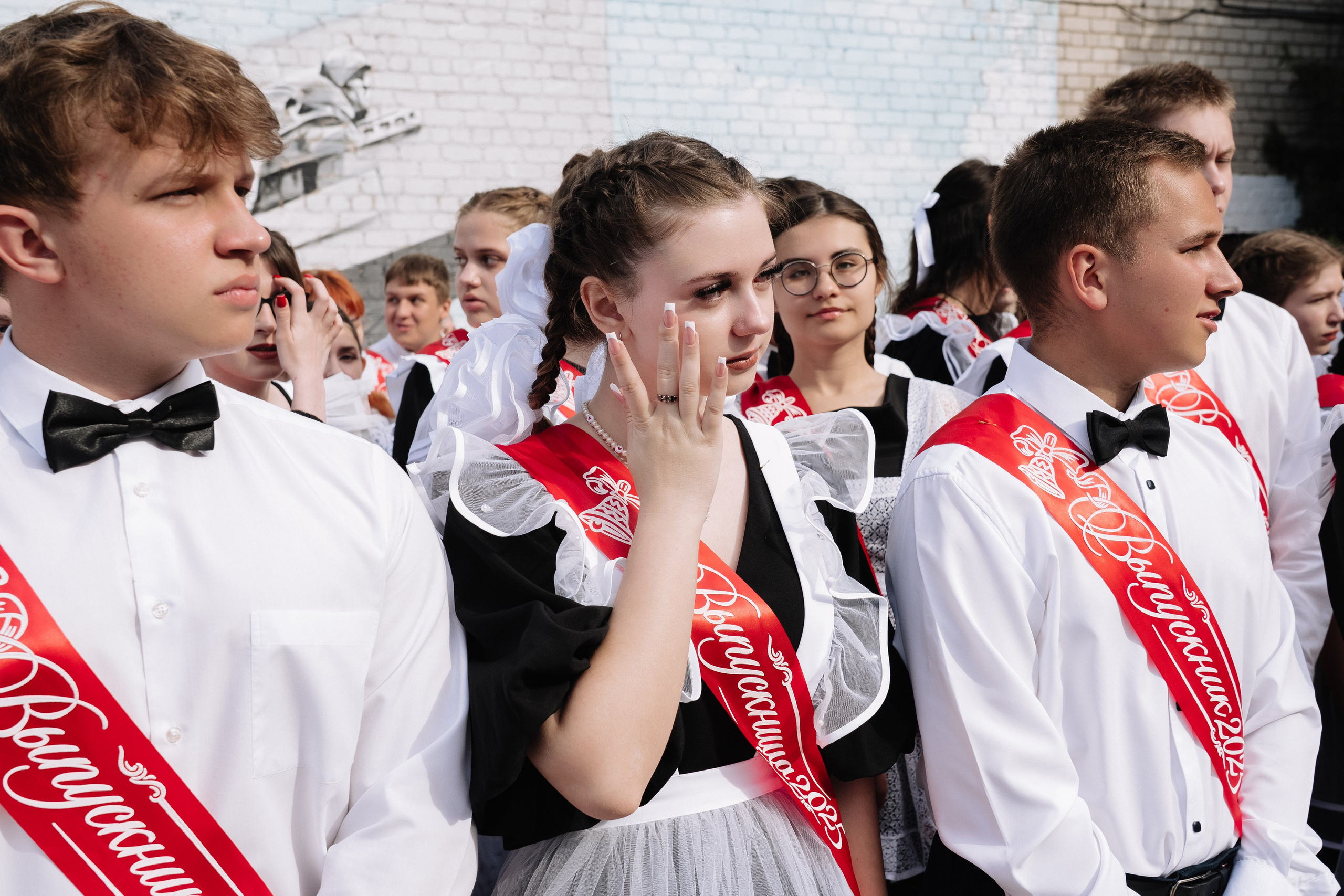 11 класс 40 школа. Выпускные альбомы Натальи Бутко: Новороссийск, Анапа, Геленджик
