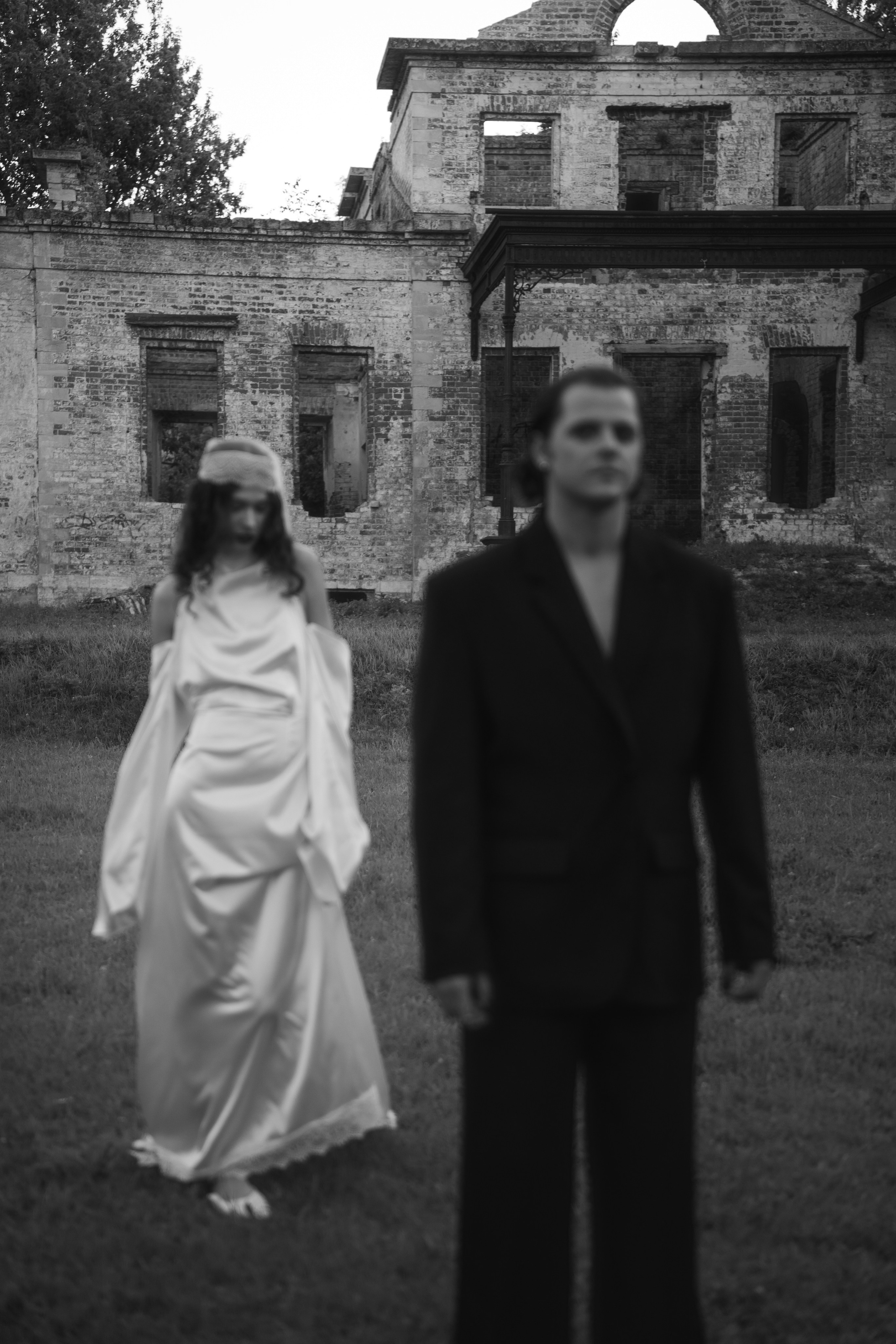 Усолье Усадьба. Свадебный фотограф Тольятти Москва Адамова Виктория