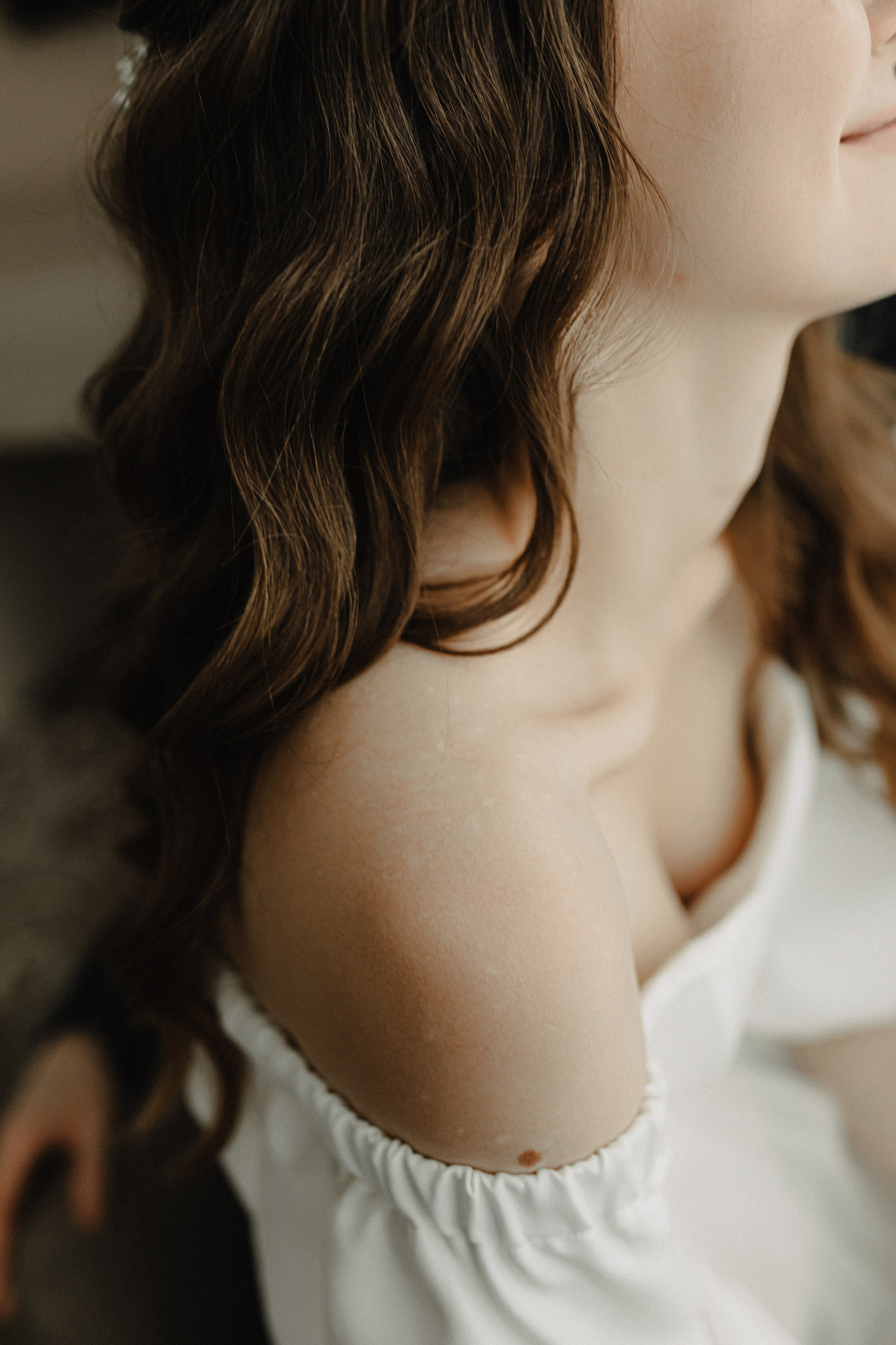 Свадьба Ксюши и Альберта. Свадебный и семейный фотограф Женя Добрянская в Нижнем Новгороде