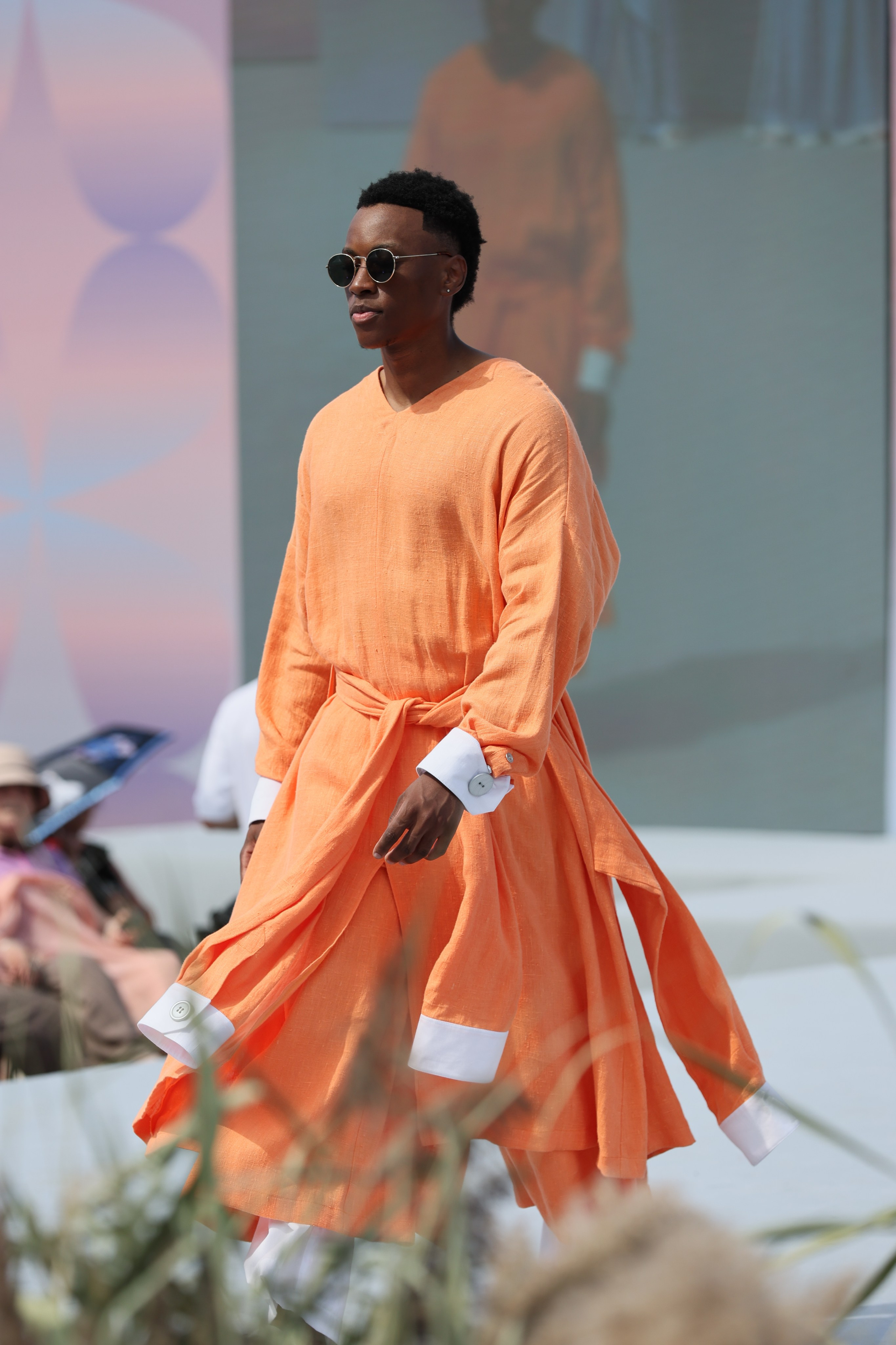 Репортаж Москва. Портретный фотограф в Москве Павел Горчаков