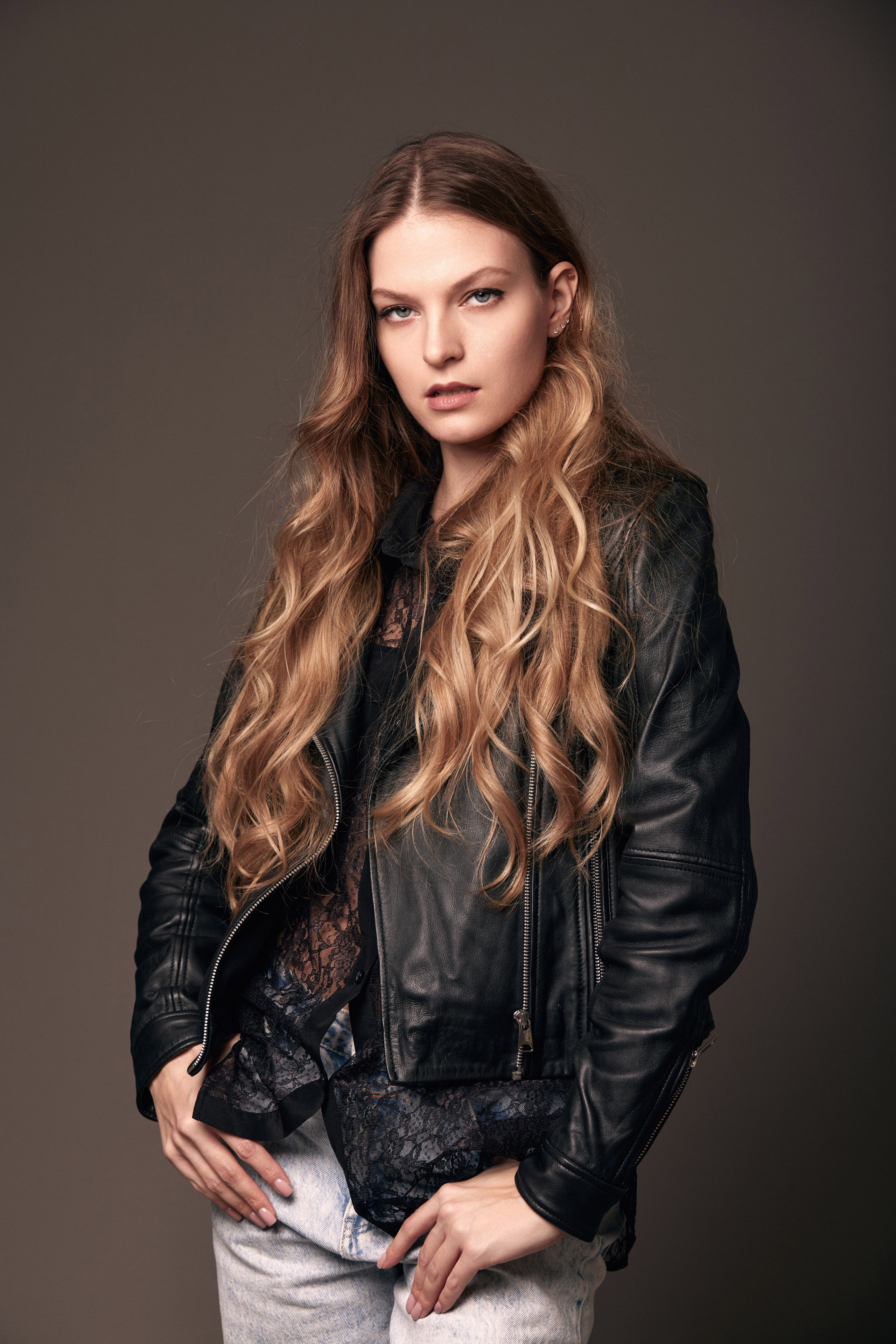 Портфолио модели. Портретный фотограф в Москве Павел Горчаков