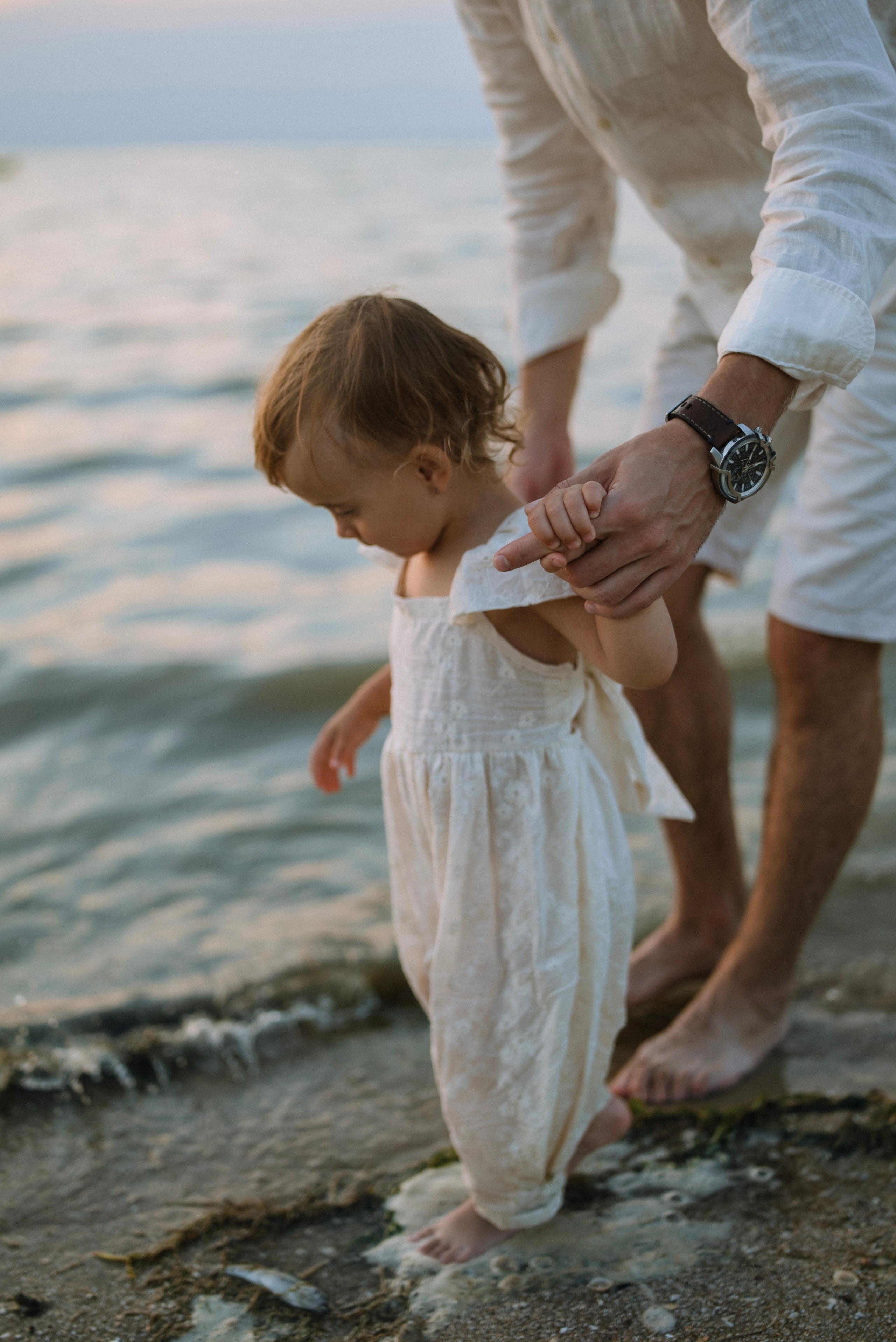 На море. Фотограф Костикова Анастасия Ростов-на-Дону