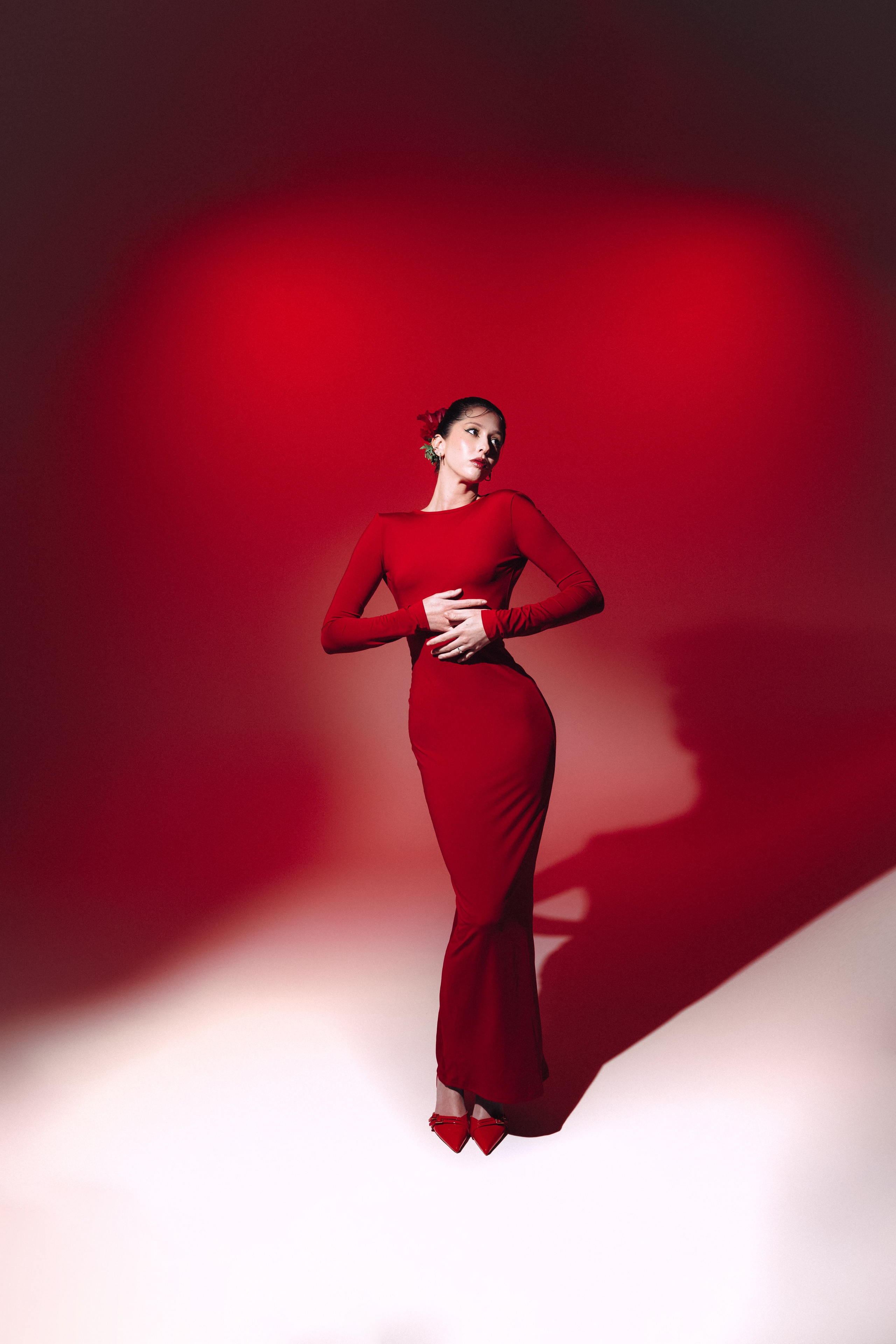 ♥. Фотограф в Санкт-Петербурге Мария Проскурина