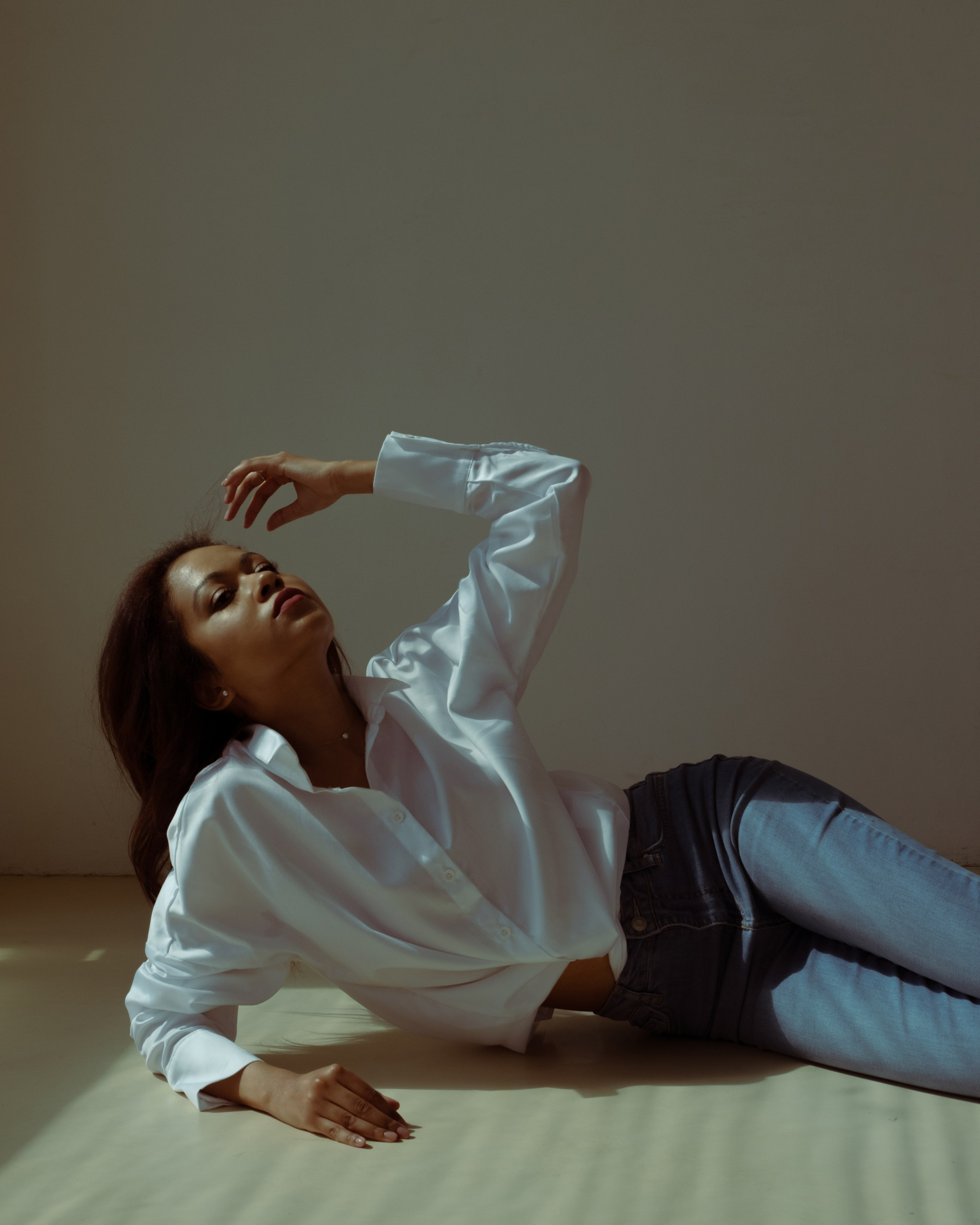 Эстелла. Портретный фотограф Настя Богданова