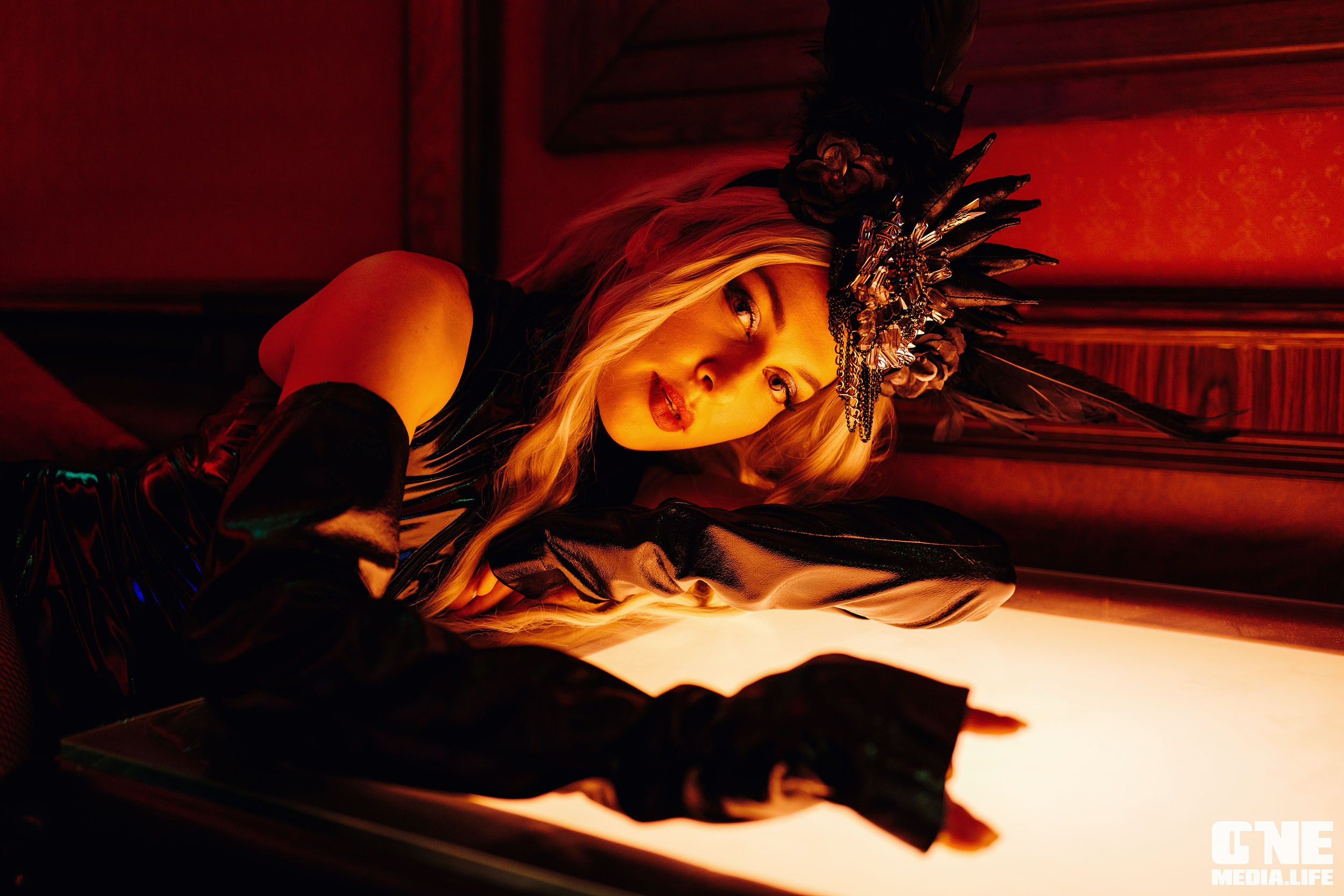 Фоторепортаж из РК Планета. One Media Life: фоторепортажи, фотоотчеты с мероприятий и заведений