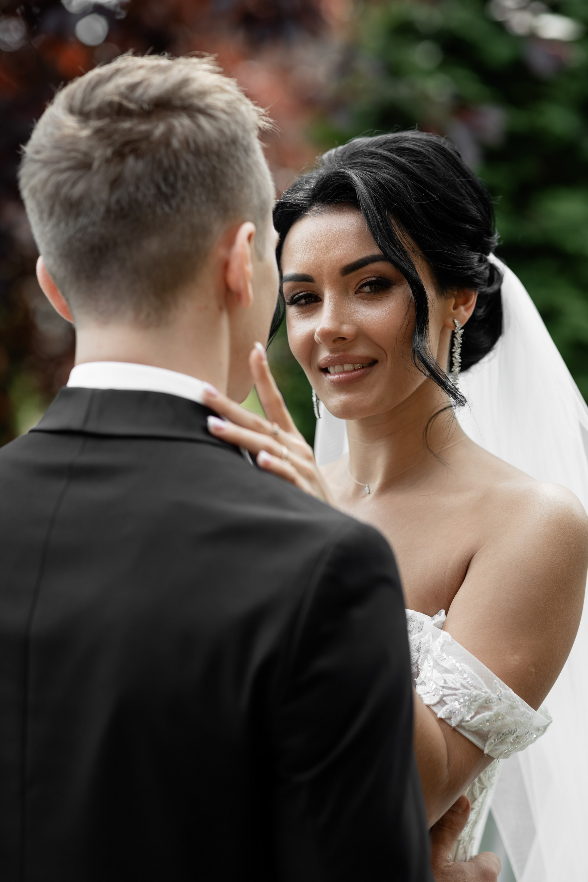 Герман и Анастасия (Artiland). Татьяна Чернышова свадебный фотограф Москва