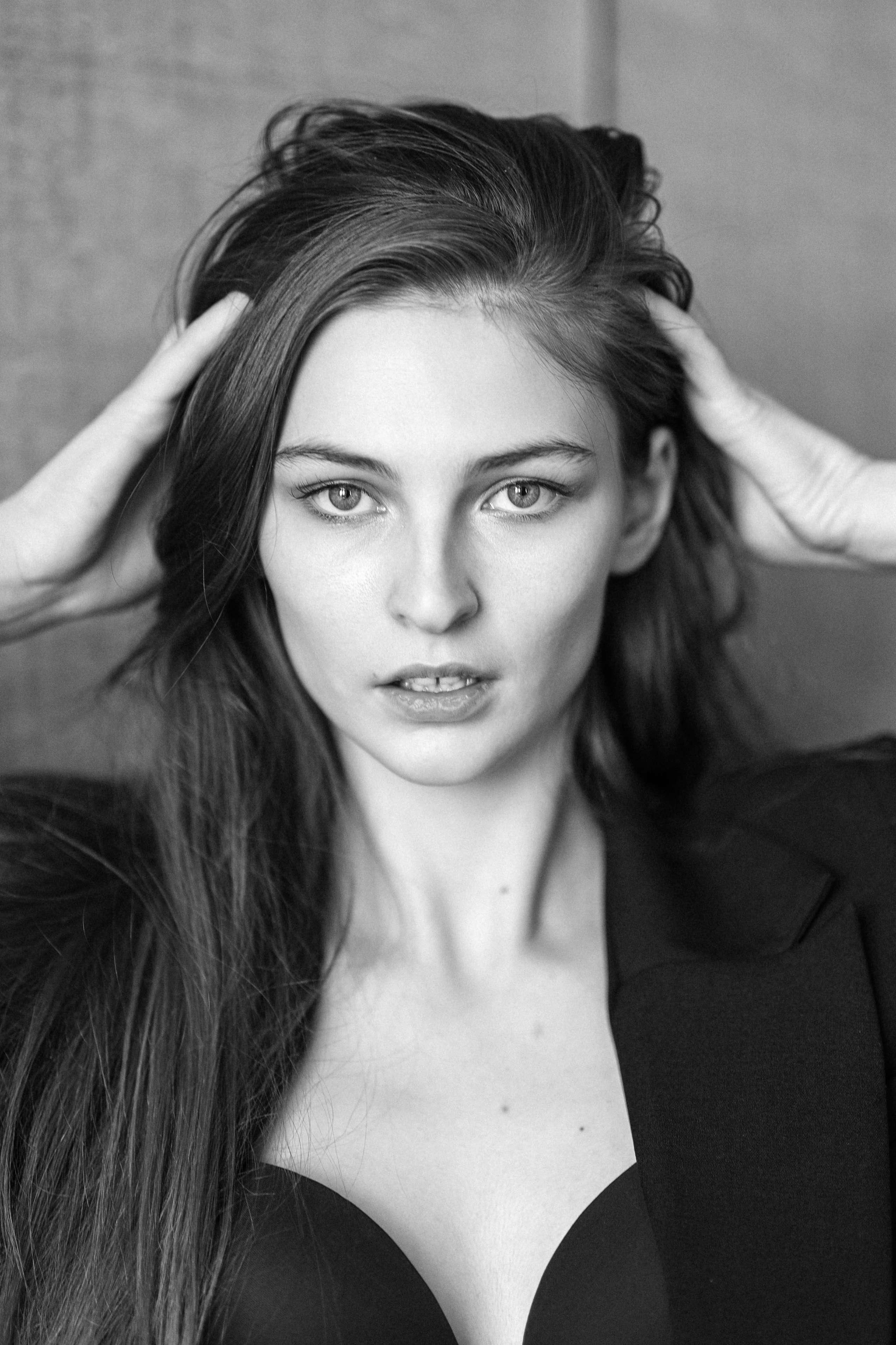 Портретный фотограф Юлия Красноперова в Барнауле/Заринске