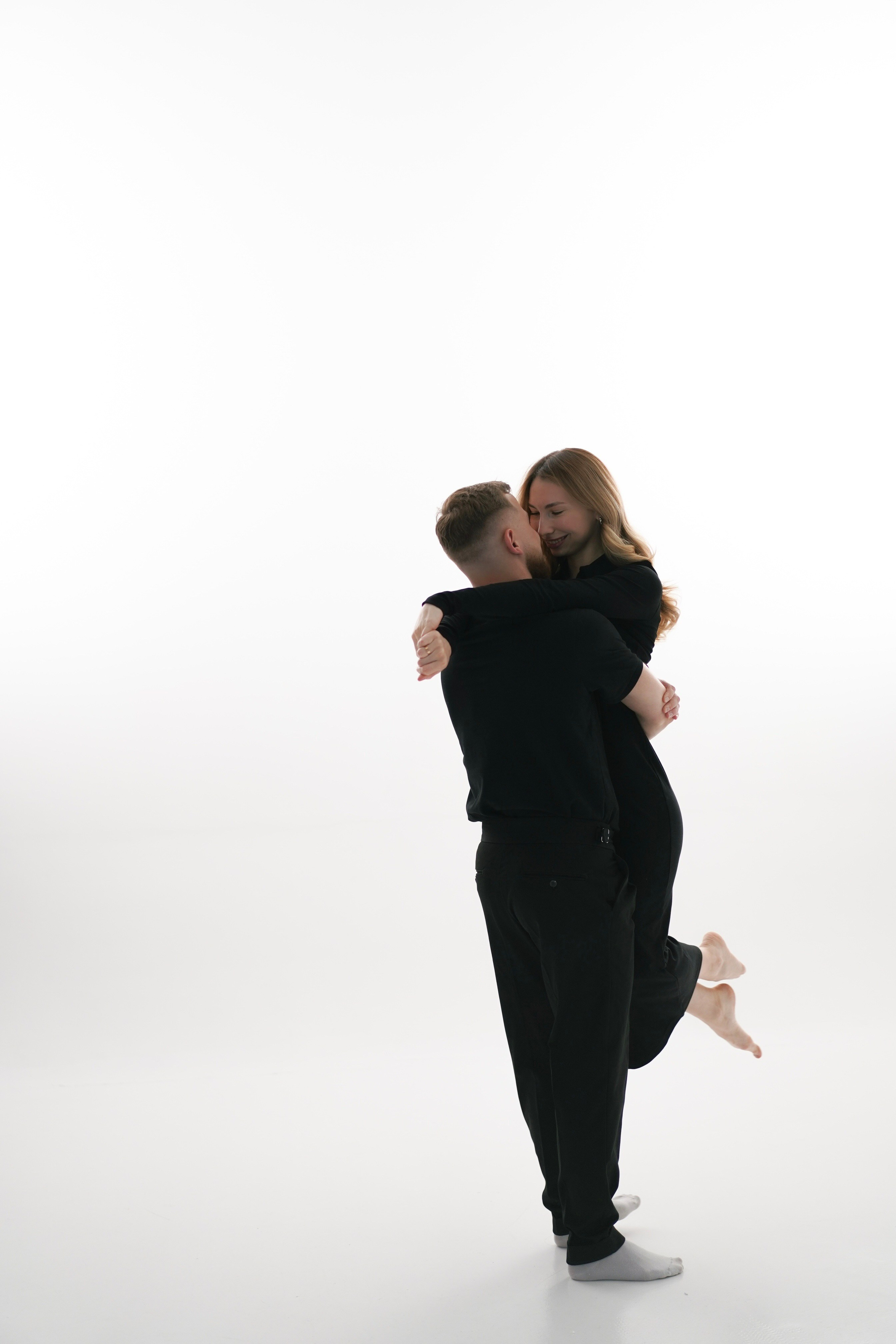 Полина & Никита