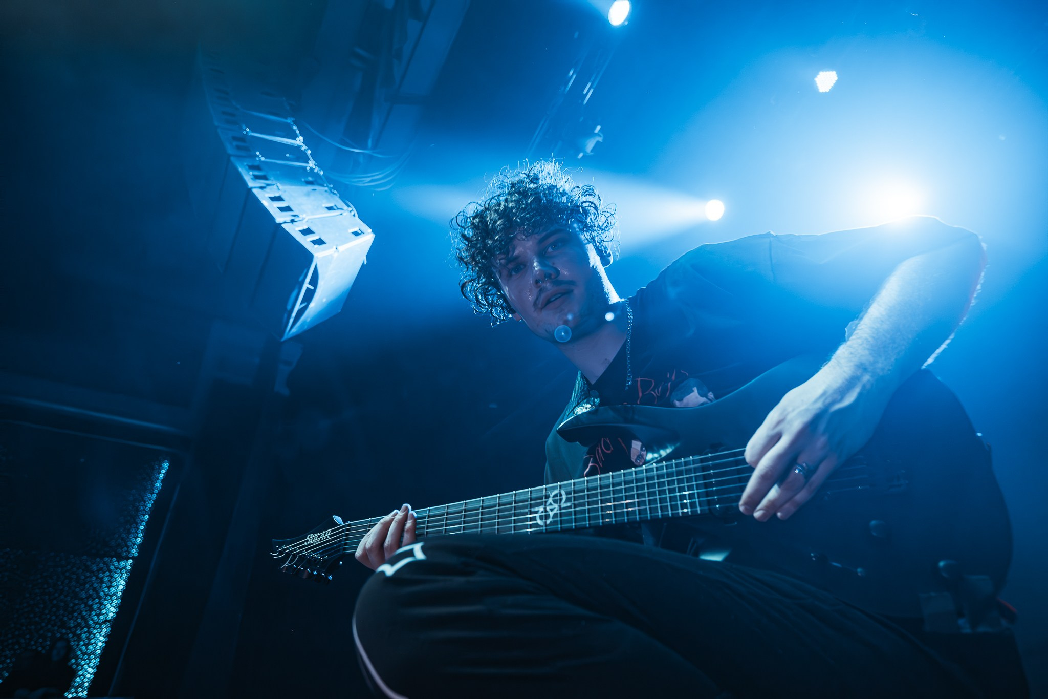 Гарри Топор, Тони Раут, Base(ex.Гигант Холл). Репортажный фотограф, Санкт-Петербург