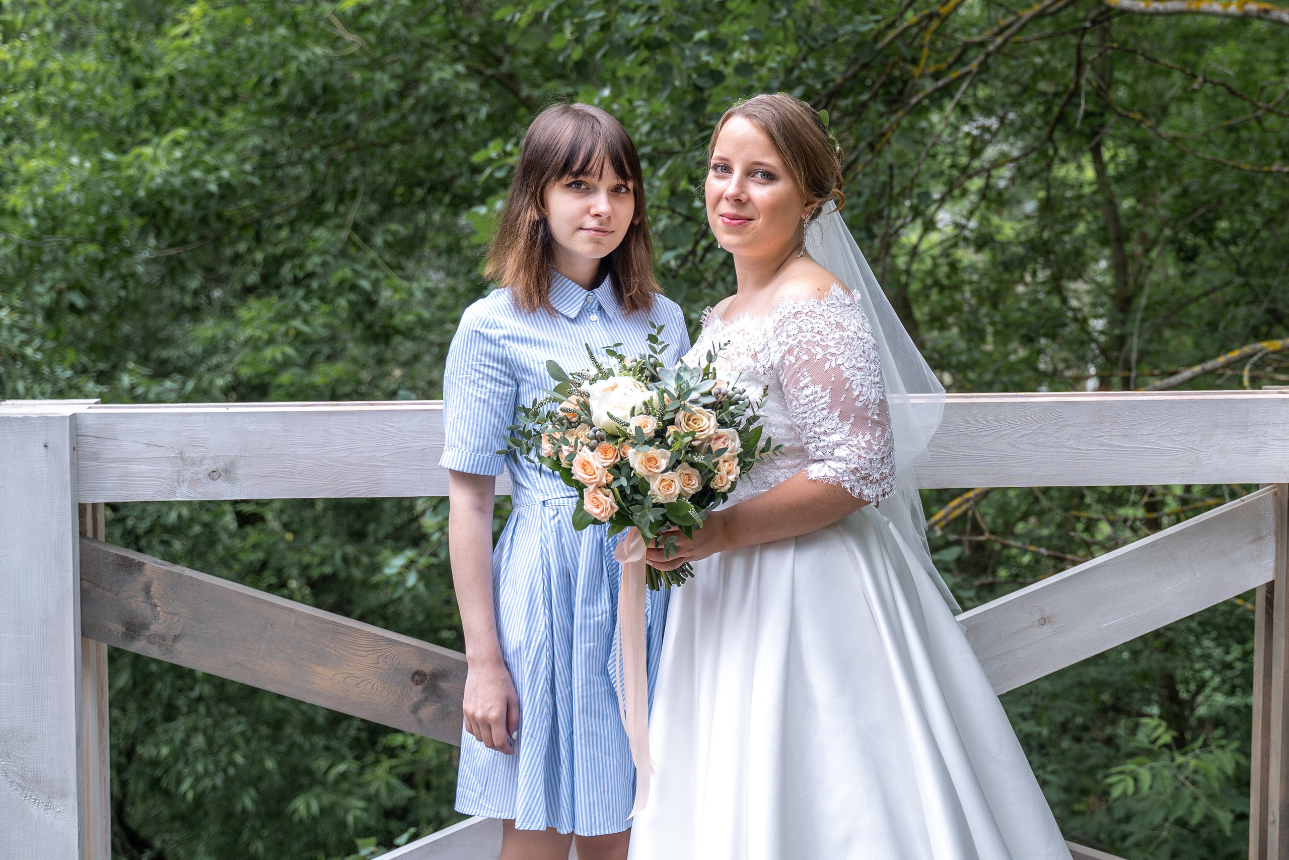 Дмитрий и Вика. Архив