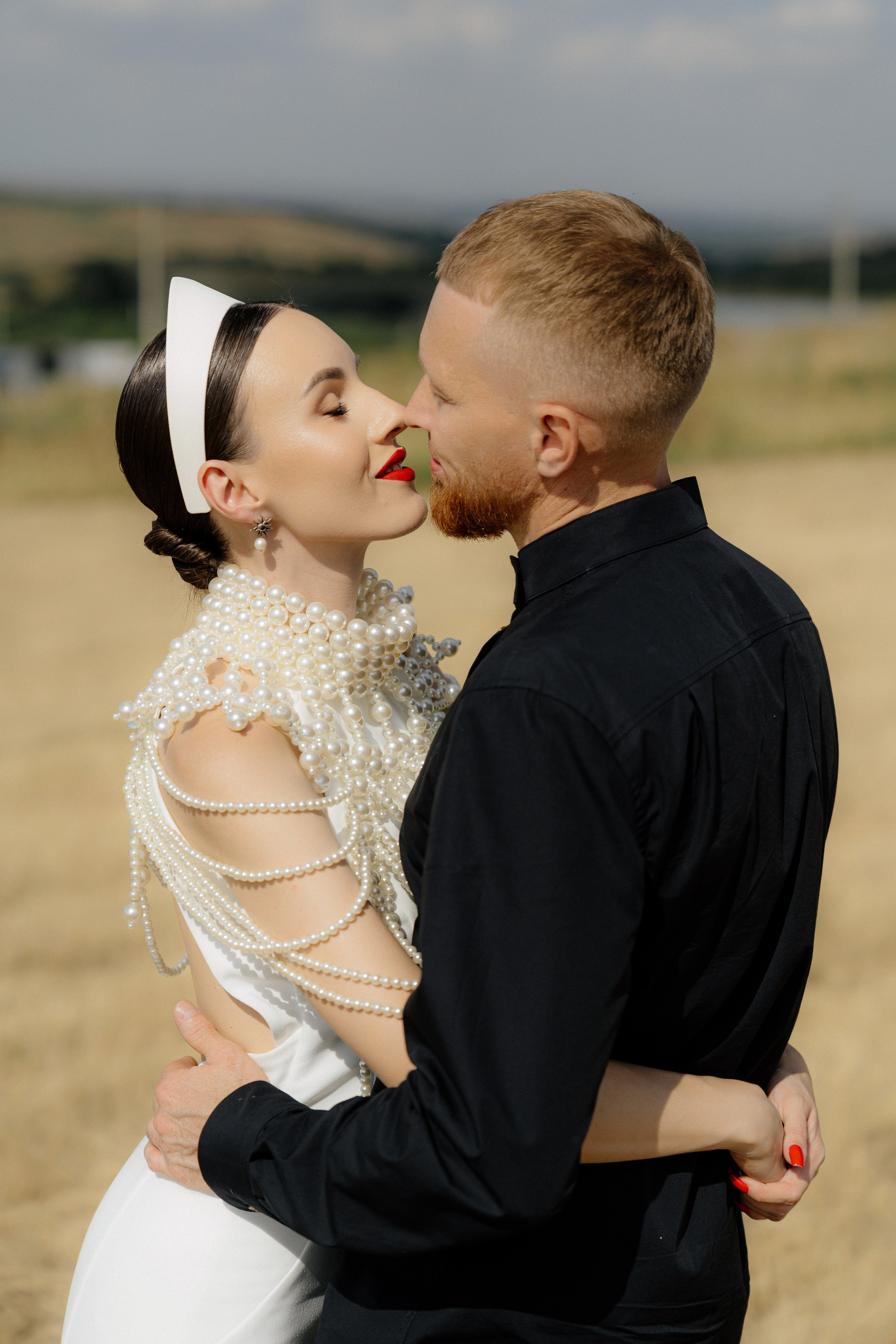 Александр & Евгения. Главная