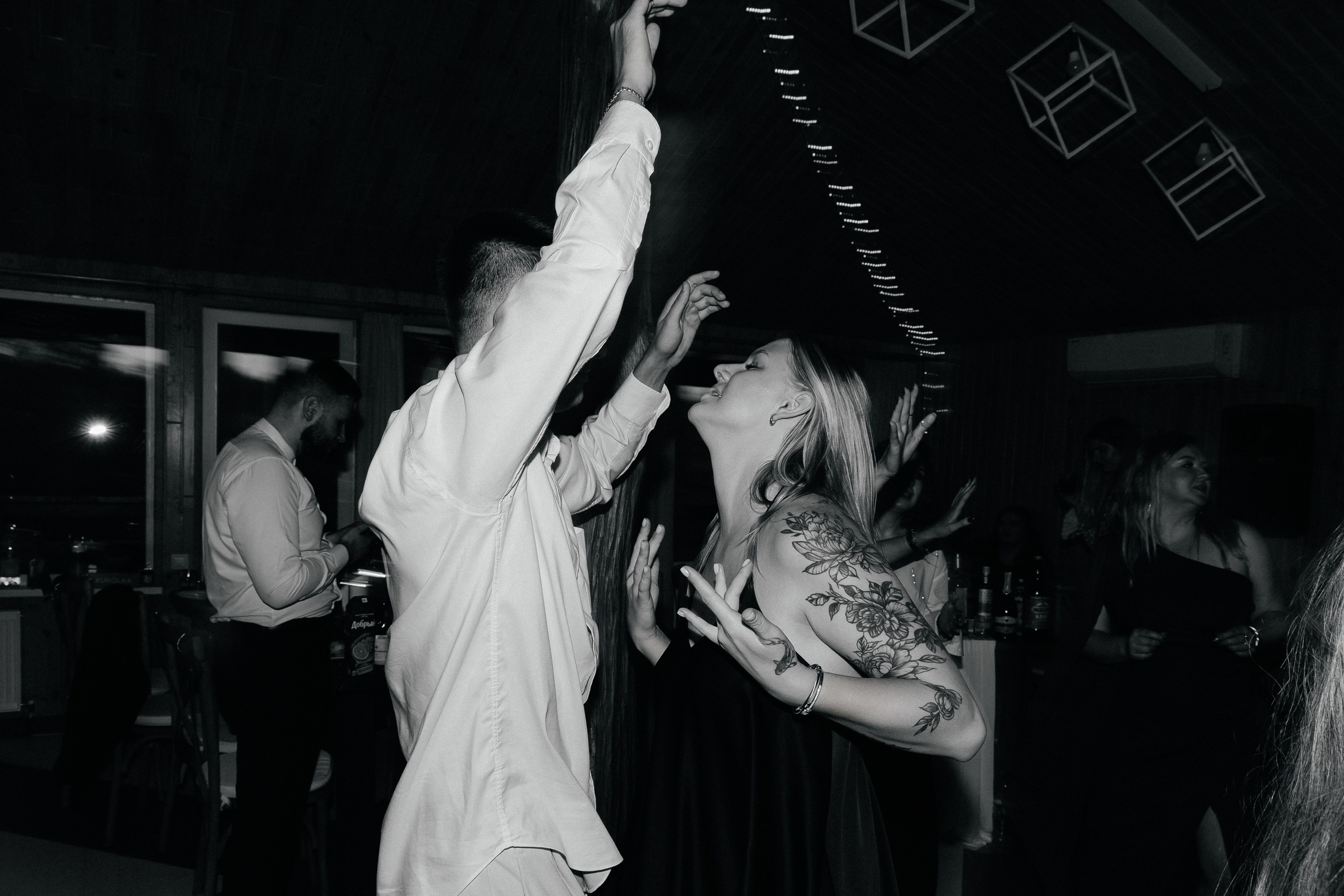 Свадебная фотосессия в агроусадьбе Лабодянка в Минске. Свадебный фотограф в Минске/Беларуси Сергей Спиридонов