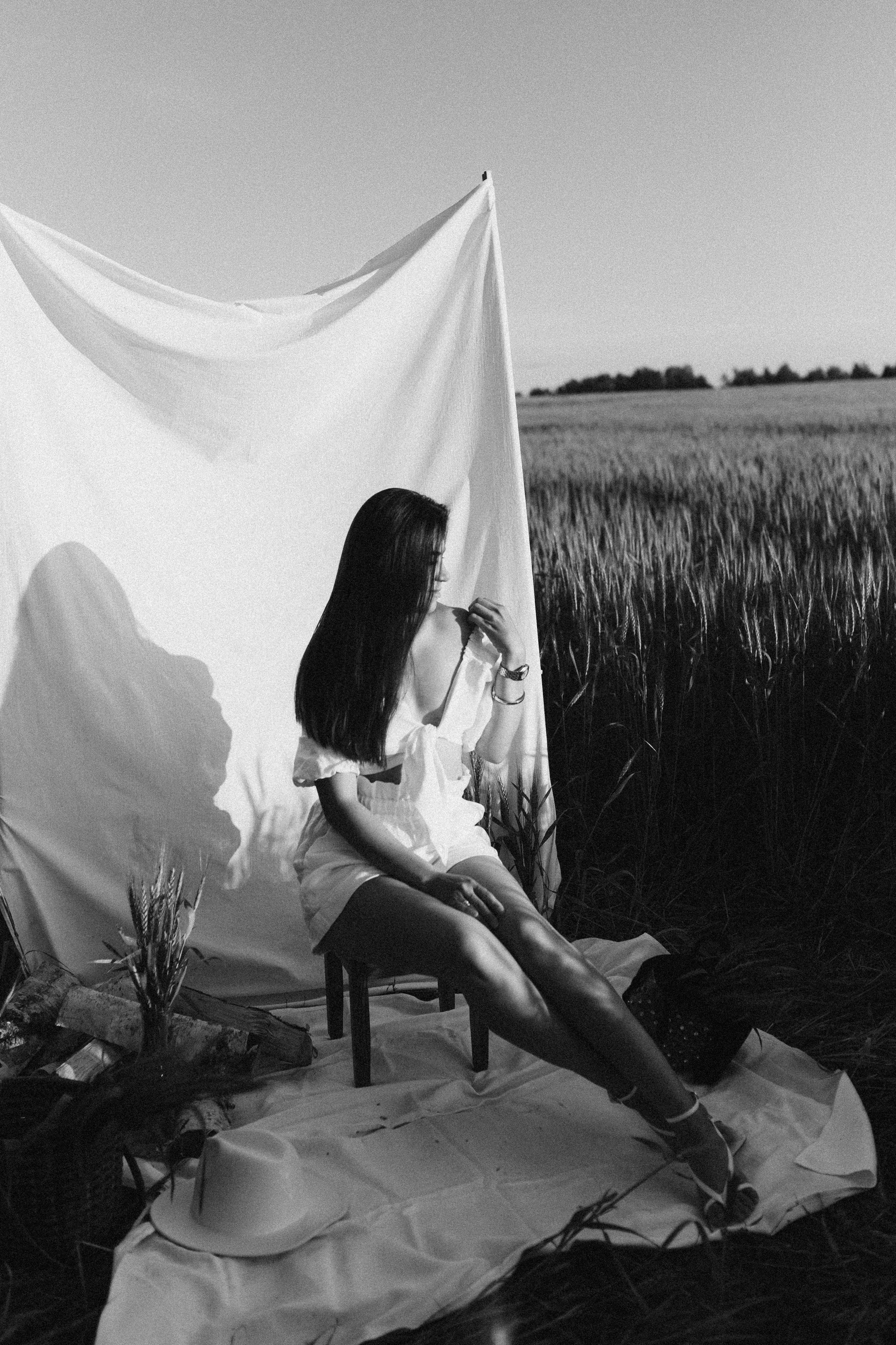 Марина и Паша. Семейный фотограф • Домашние съемки в Нижнем Новгороде