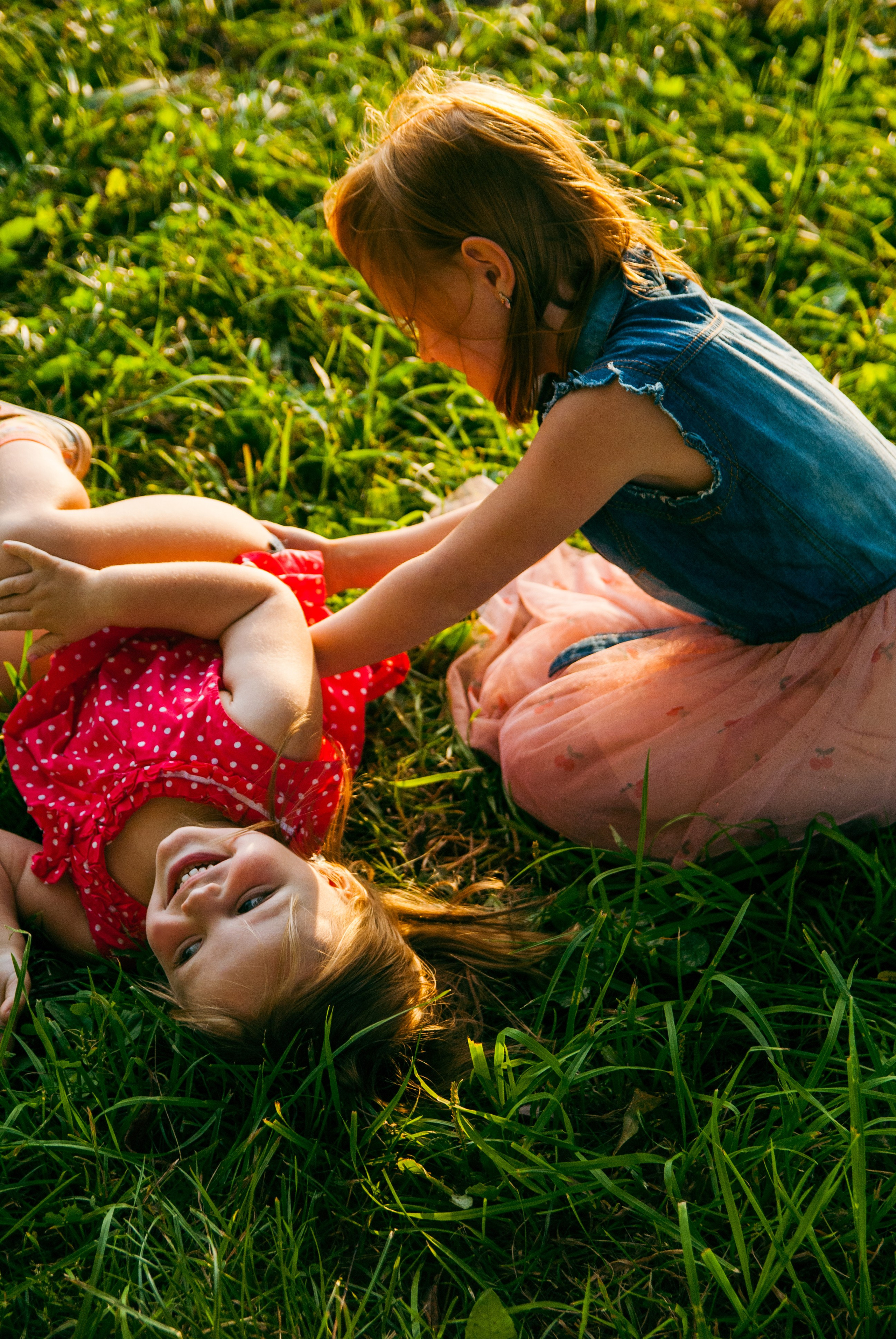 Дети. Кошенкова Мария: портретный и репортажный фотограф. Санкт-Петербург