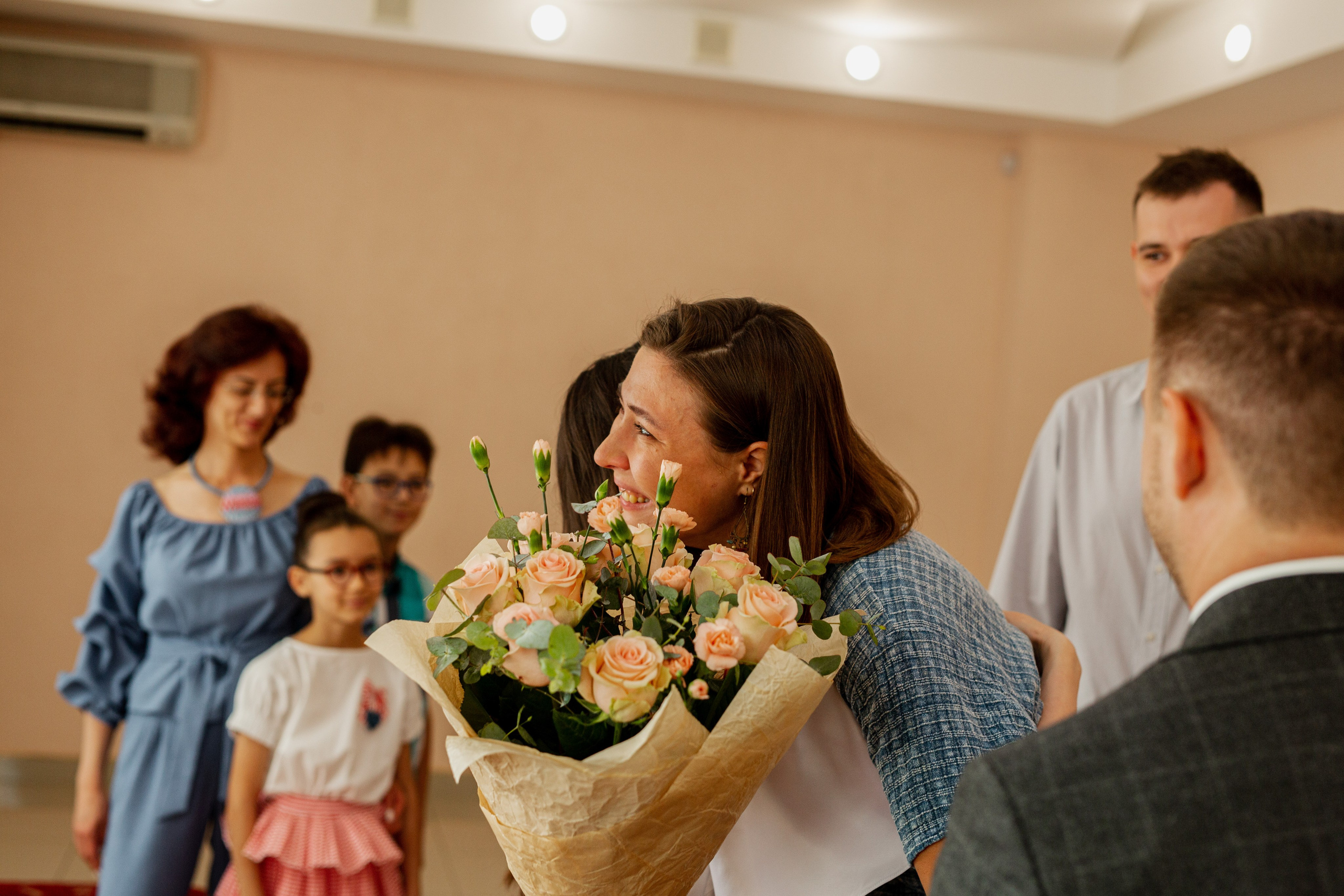 Дима+Кристина. Индивидуальные и семейные съёмки в Уфа Маргарита Истомина