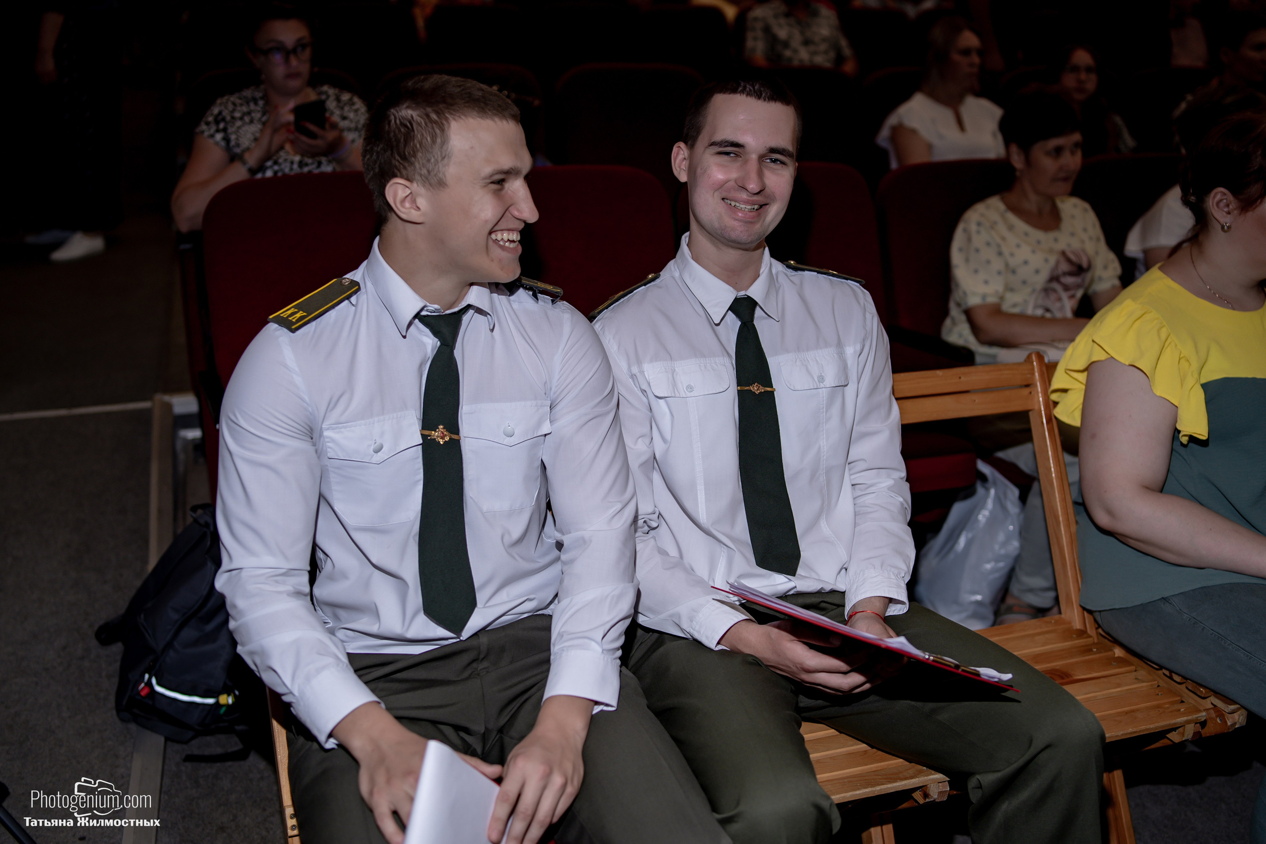 Концерт ко ДНЮ РОССИИ от «Патриоты из Курска». Фотограф Нижний Новгород Татьяна Кейод