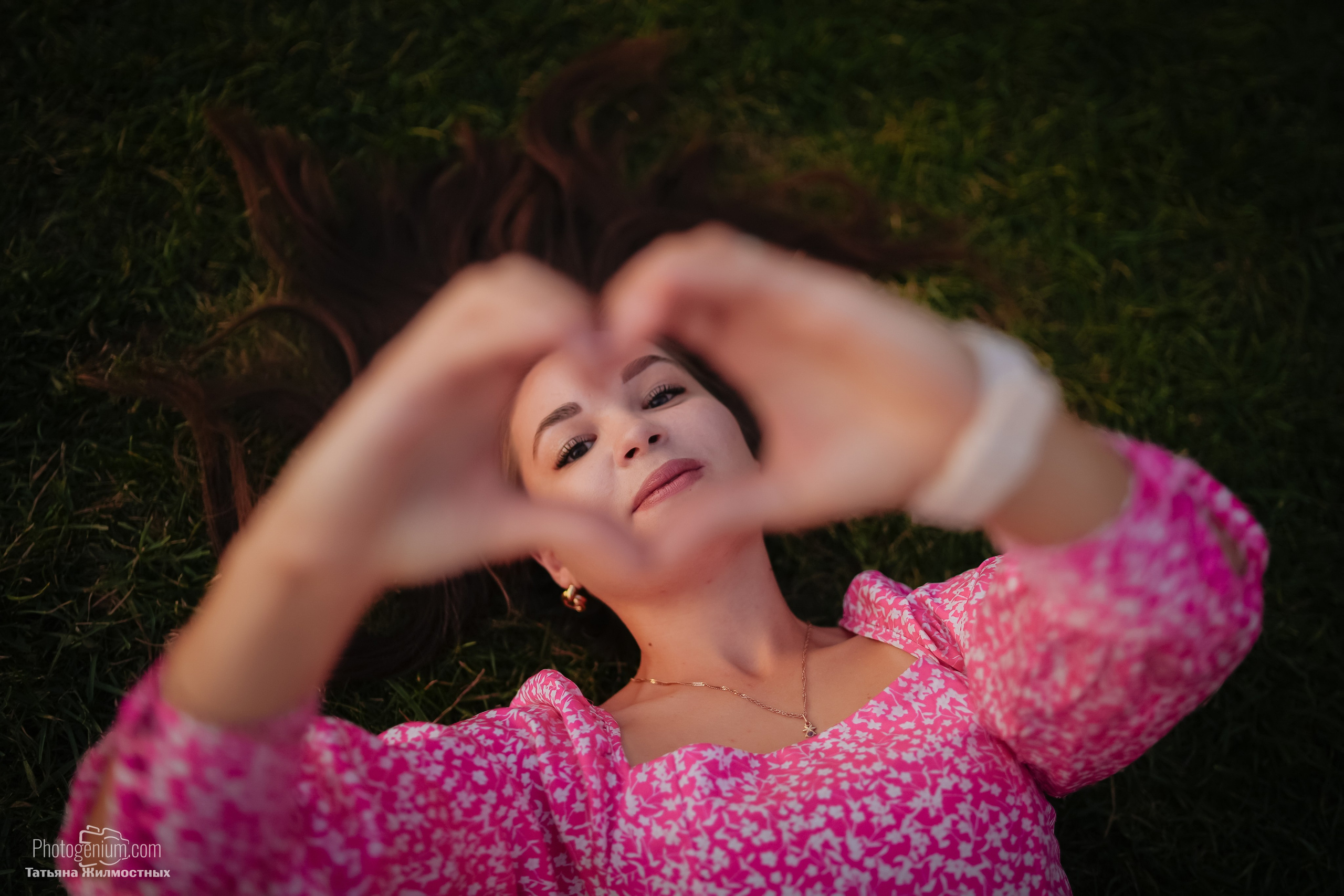 Парк Швейцария. Фотограф Нижний Новгород Татьяна Кэйод