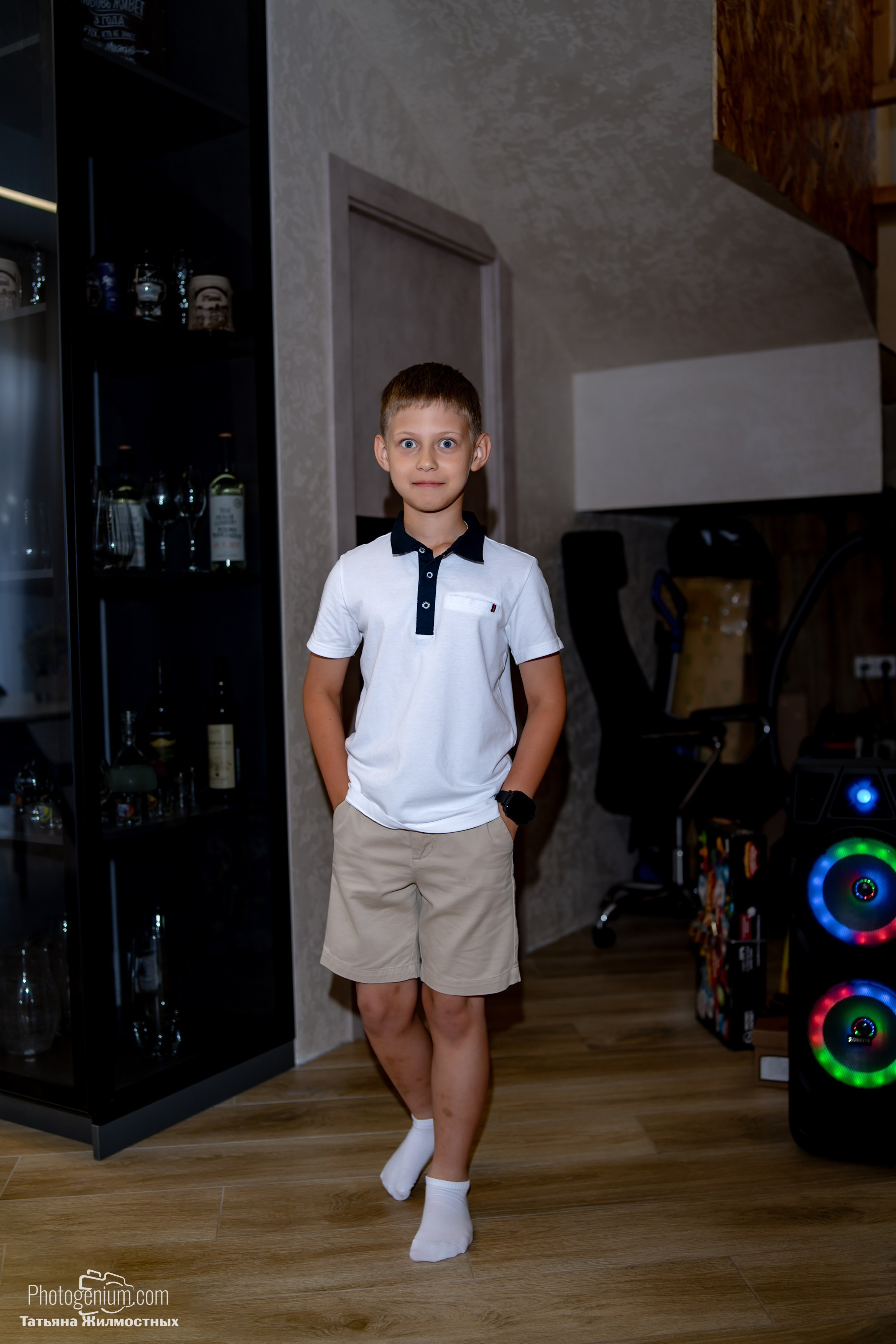 День рождения. Фотограф Нижний Новгород Татьяна Кейод