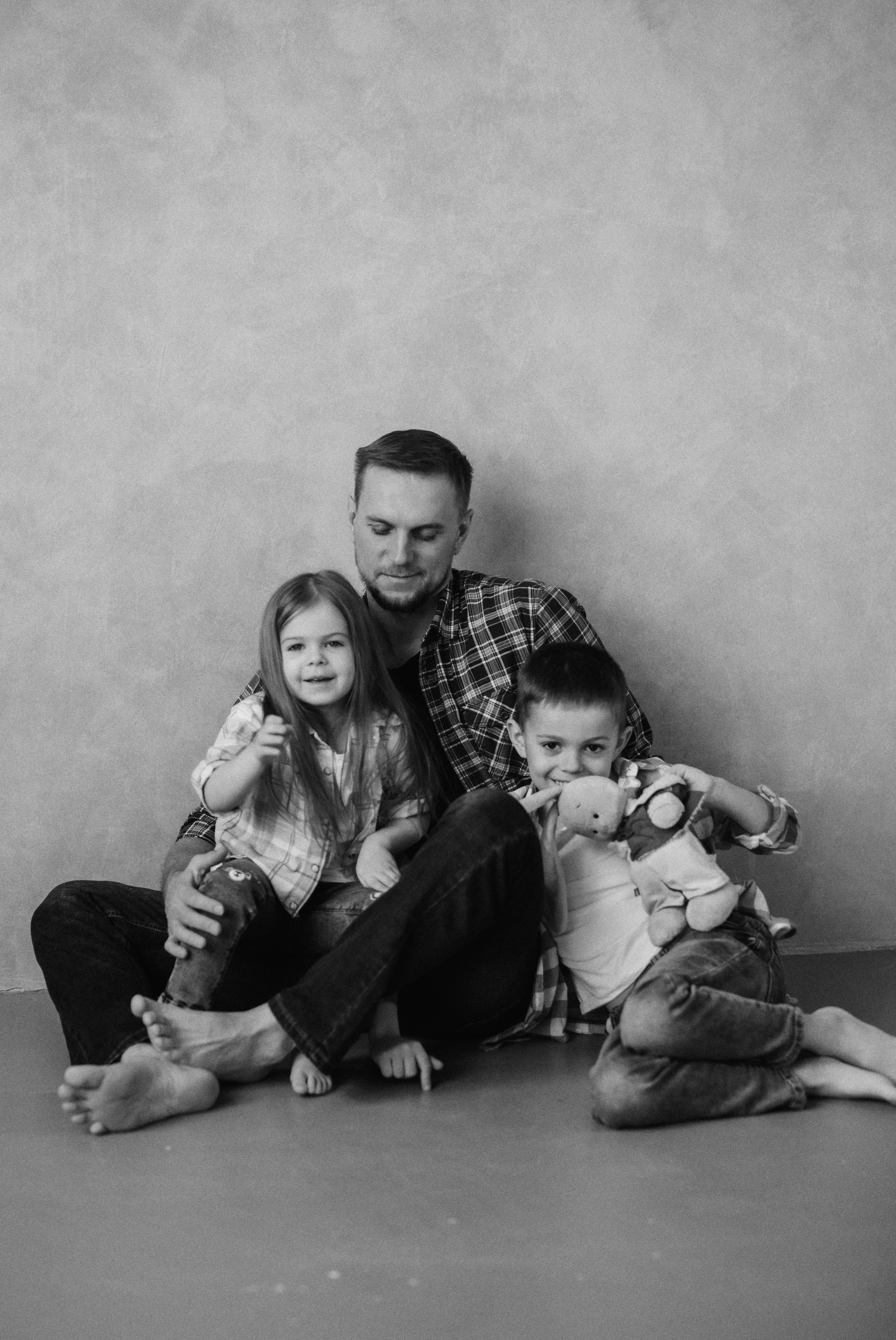 Мама папа я и брат. Фотограф чувственного портрета в Санкт-Петербурге Светлана Фролова