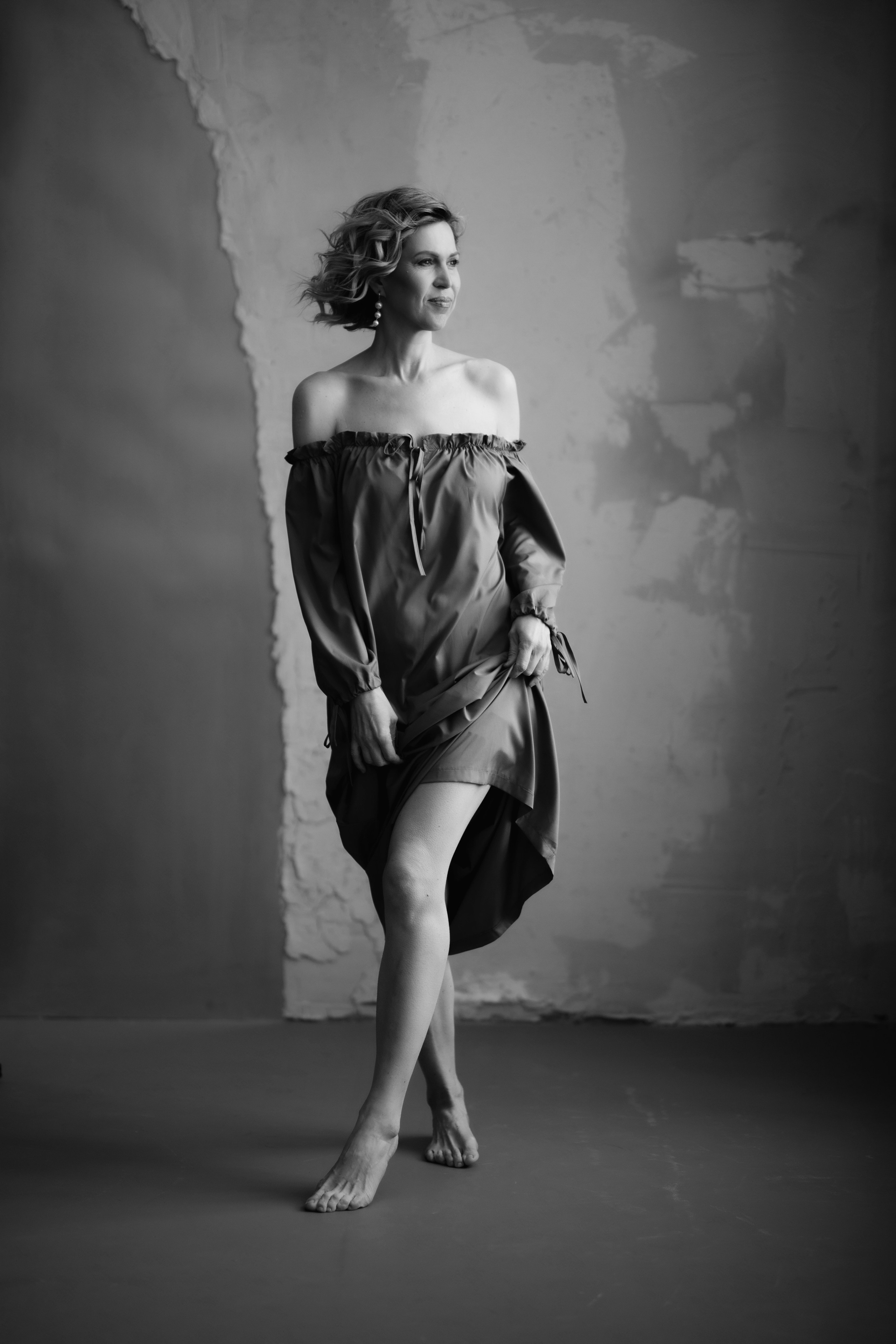 Татьяна. Фотограф чувственного портрета в Санкт-Петербурге Светлана Фролова