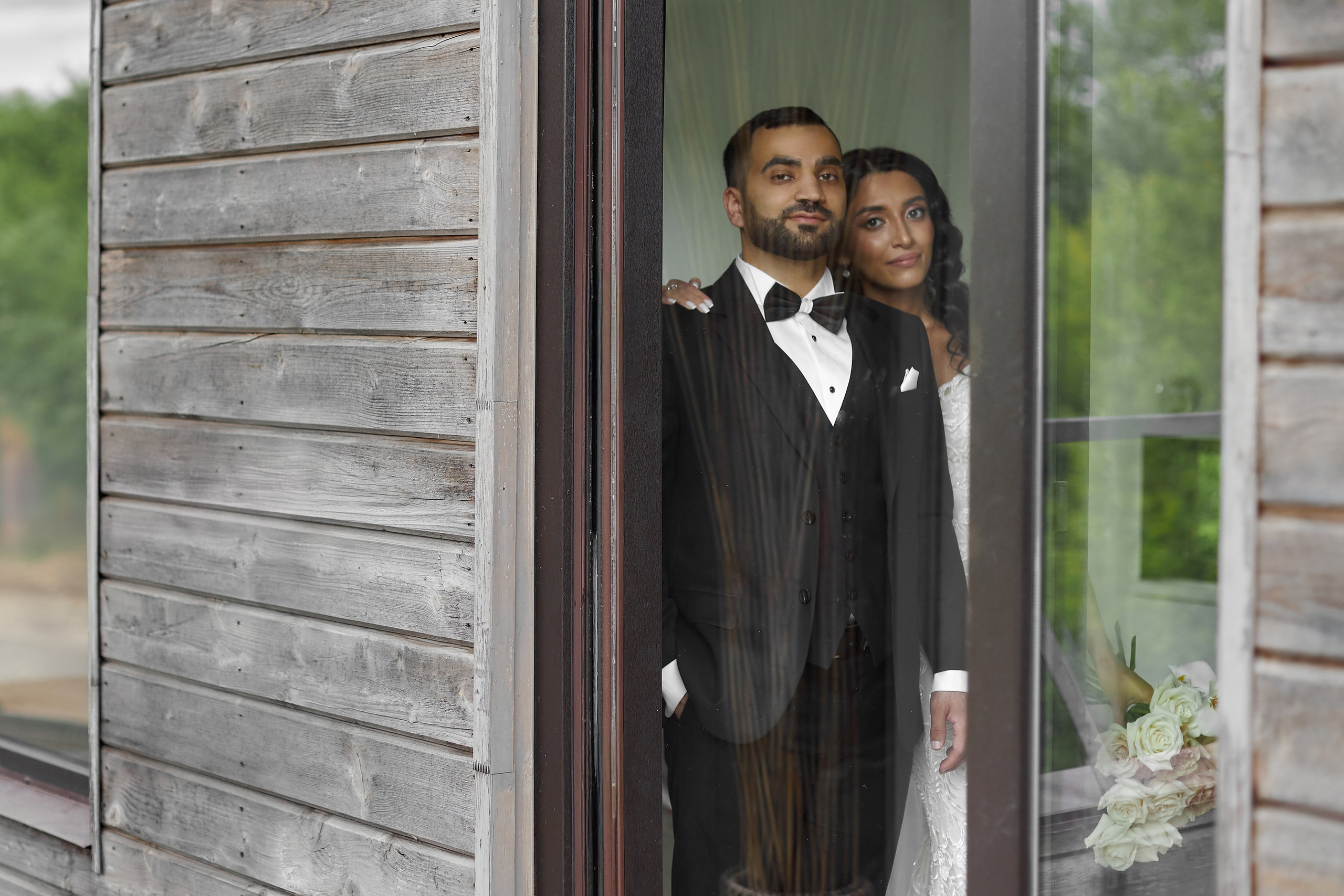 Свадебная фотосессия Киров. Александр Прозоров фотограф в Кирове