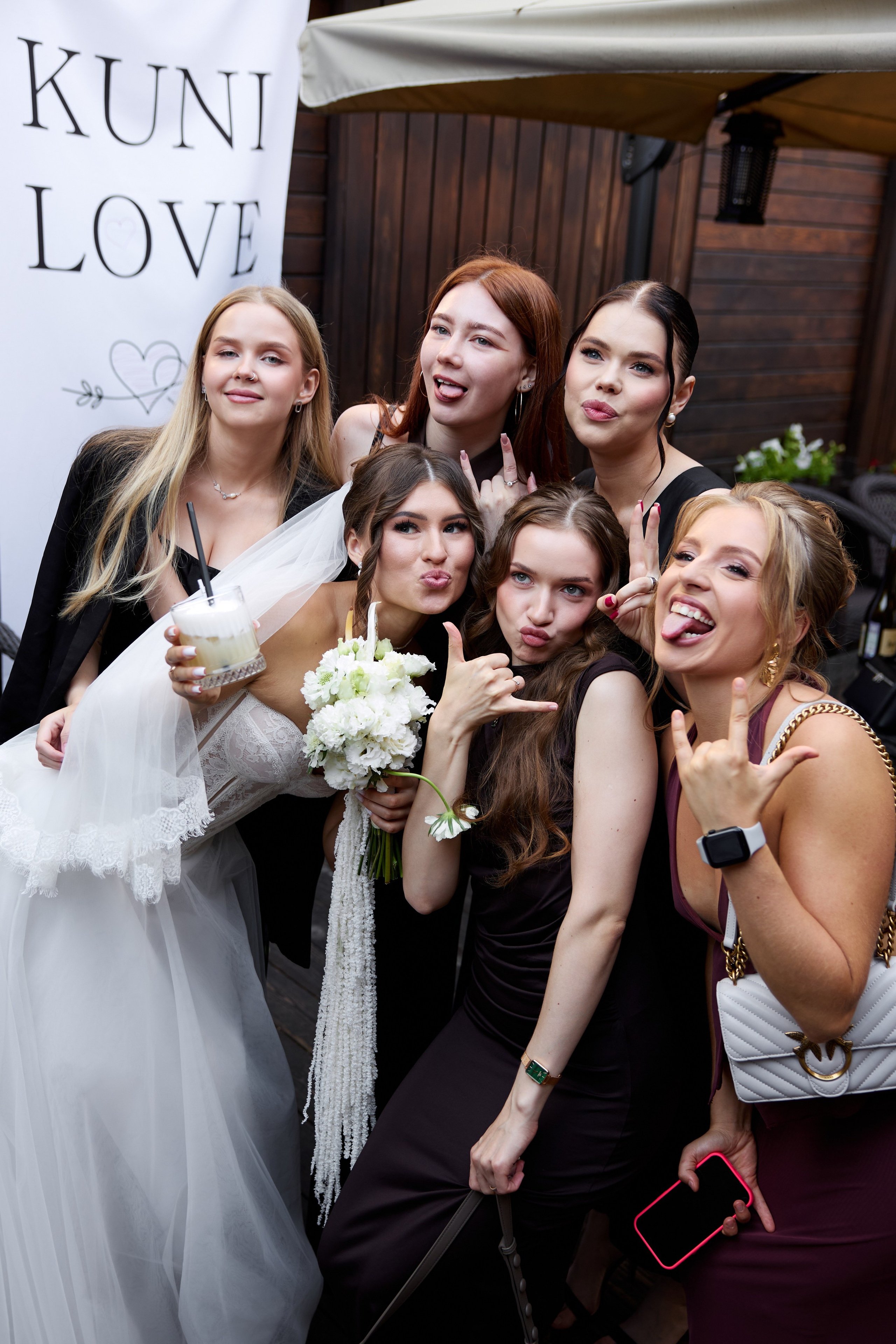 Владимир и Екатерина 2025. Александр Прозоров фотограф в Кирове