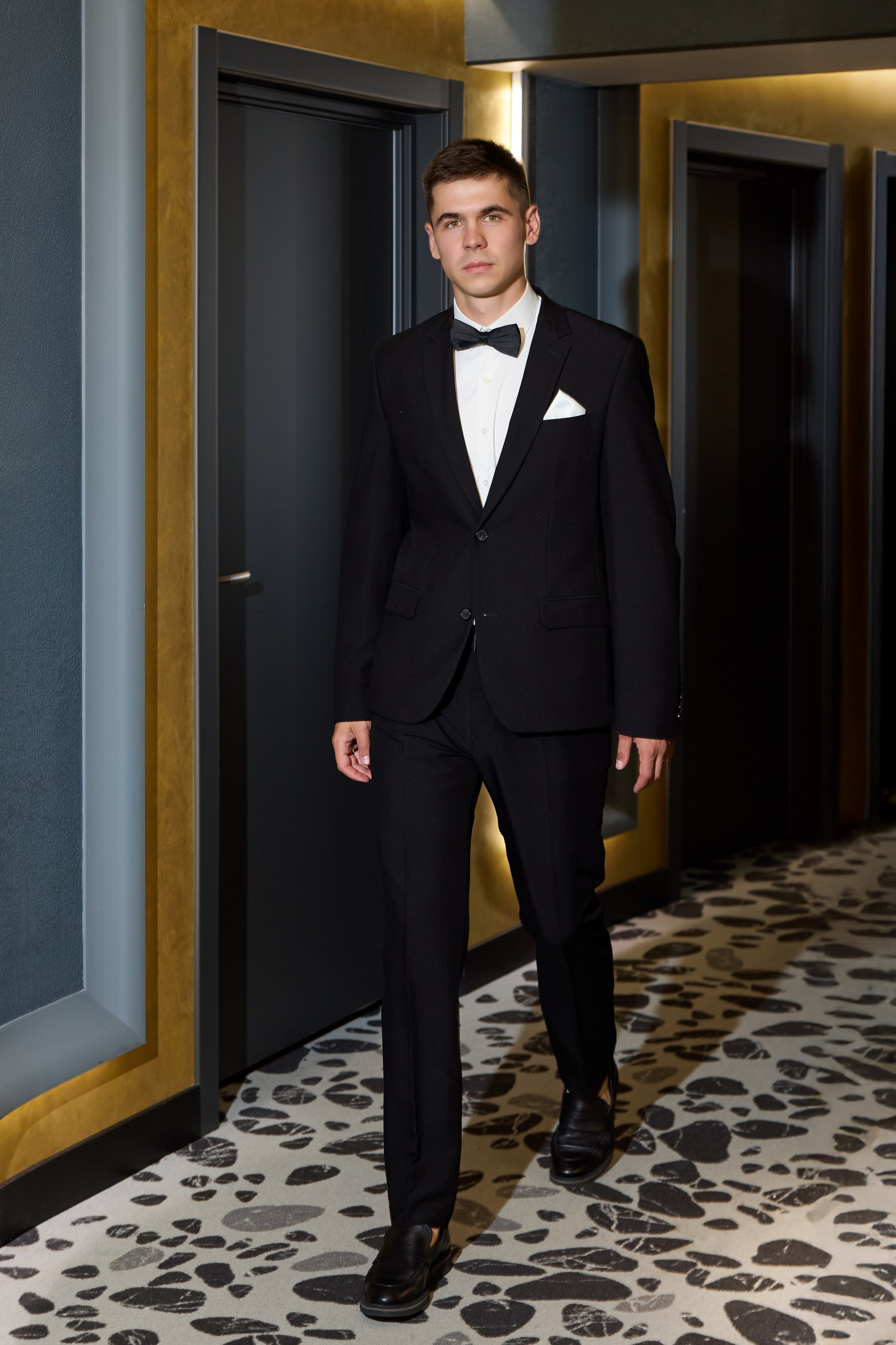 Владимир и Екатерина 2025. Александр Прозоров фотограф в Кирове