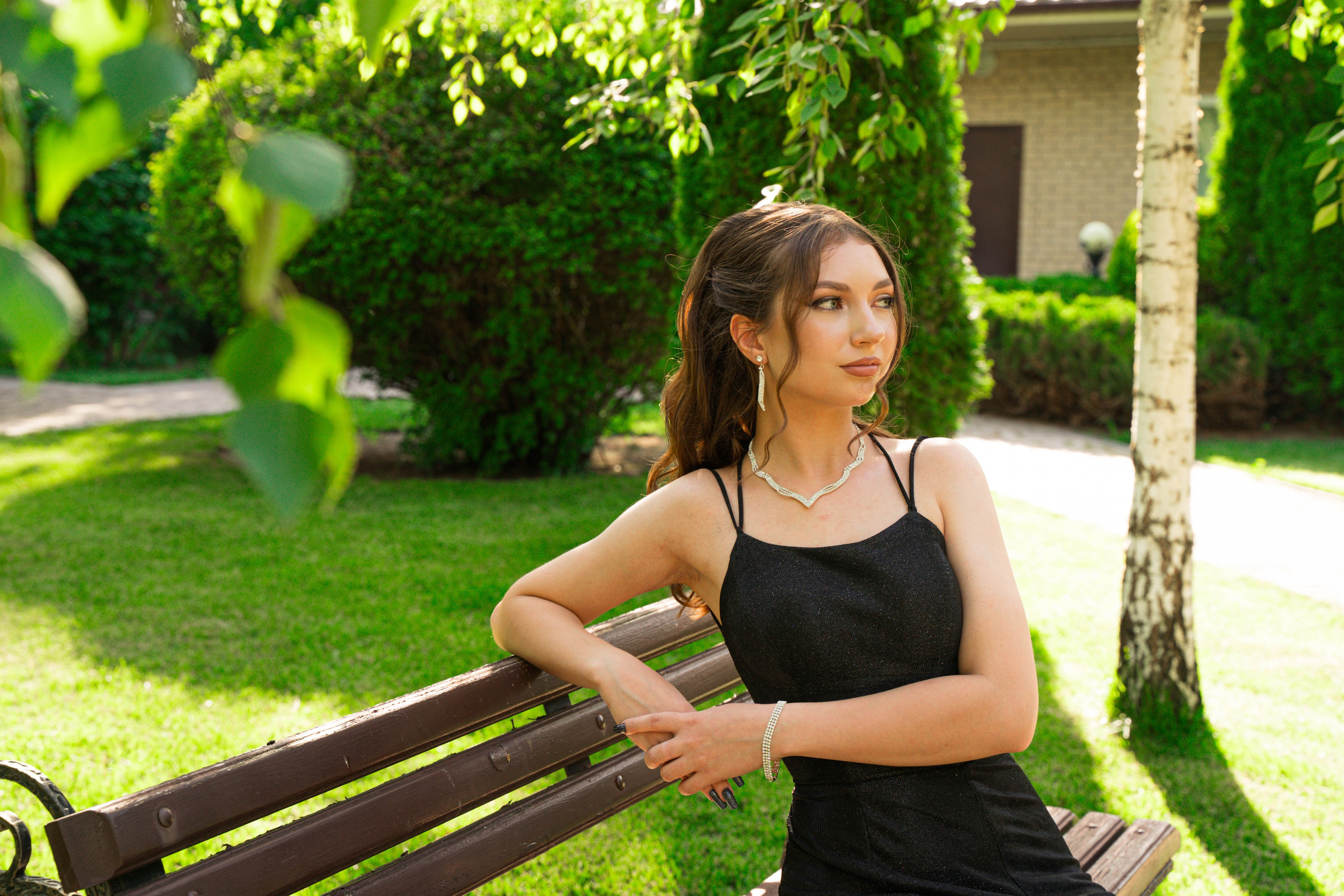 Выпускные~1 сентября~Последний звонок