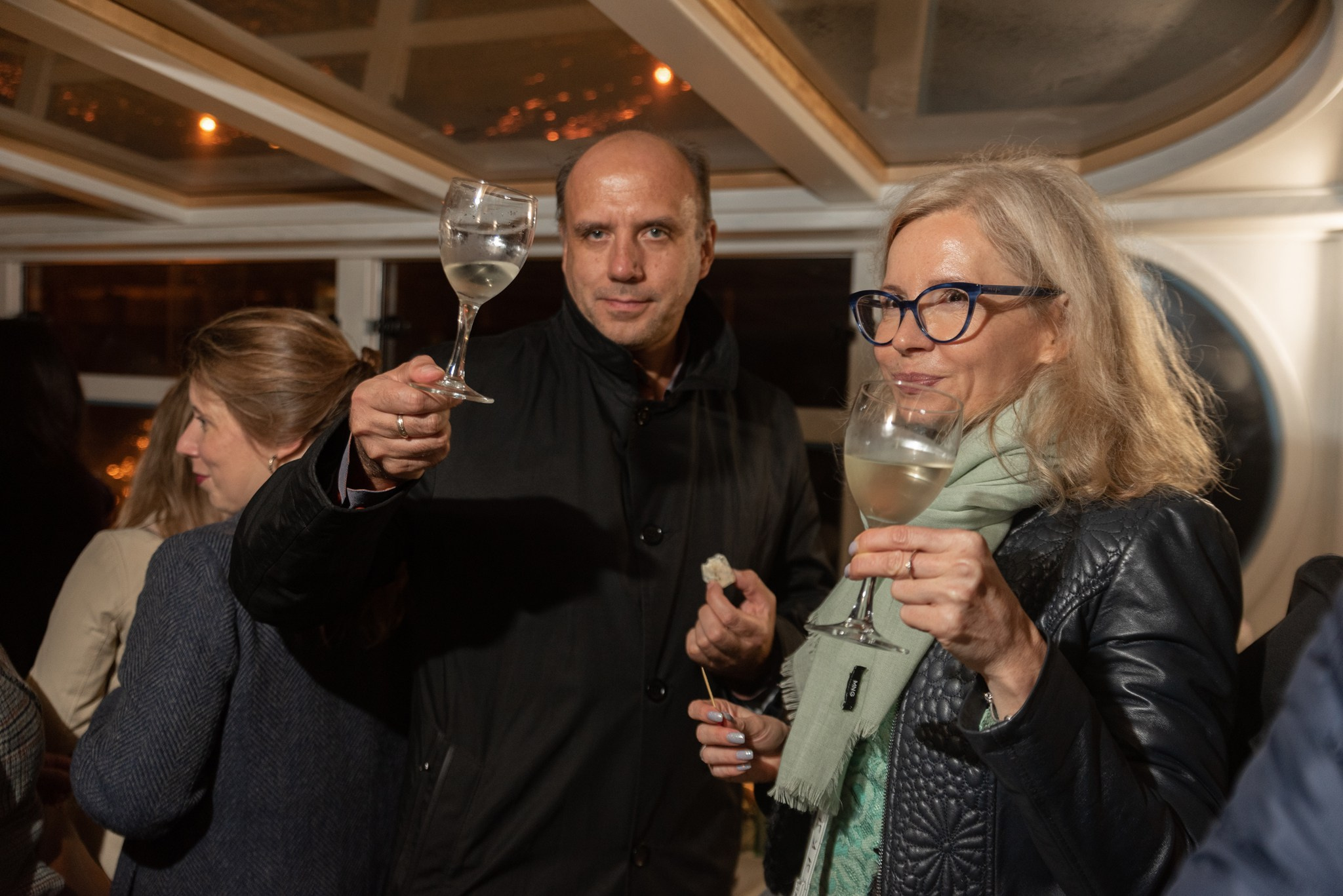 Корпоратив Транстех. Свадебный и семейный фотограф из Санкт-Петербурга Климов Анатолий