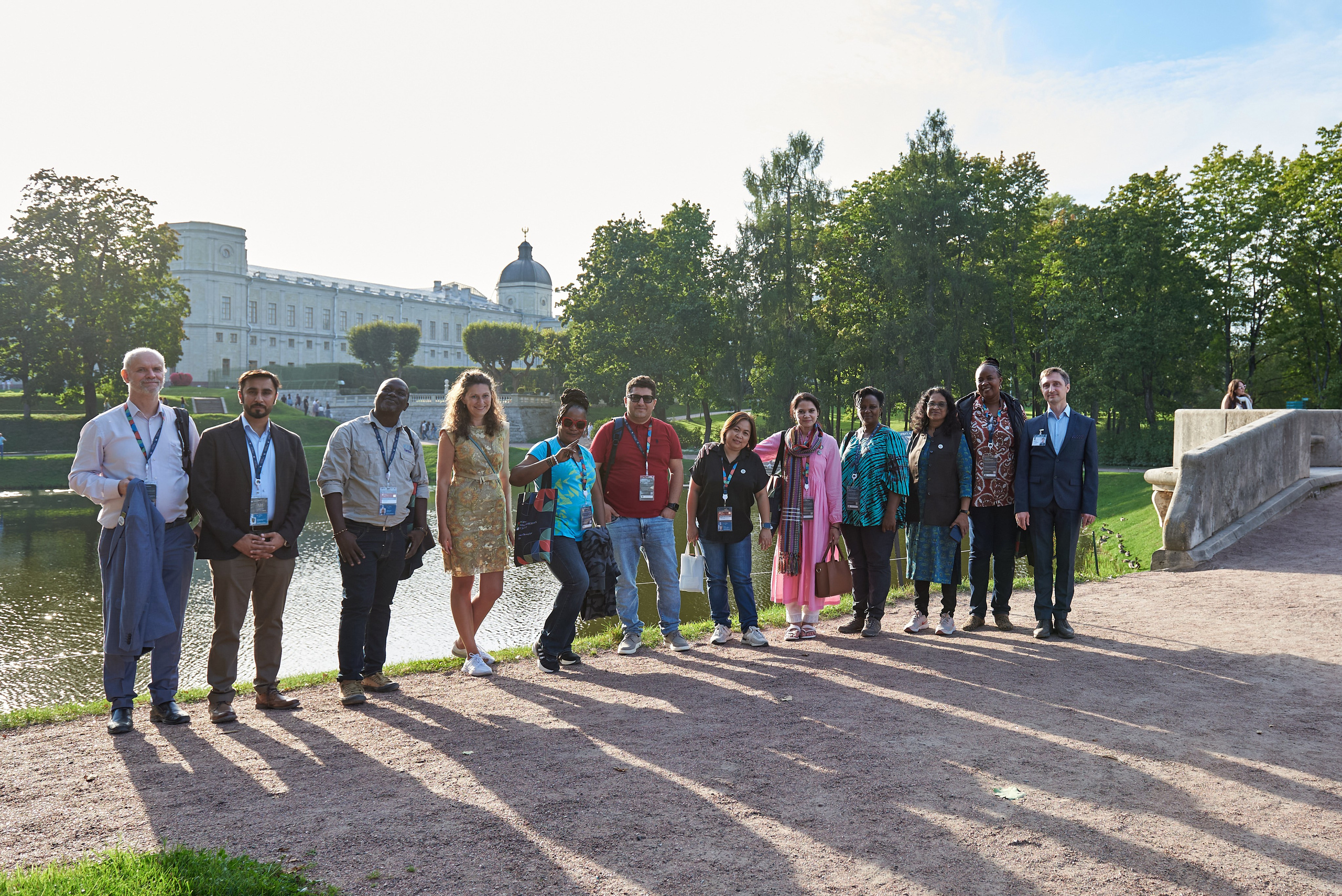 Форум объединенных культур. Иван Ступа, репортажный фотограф в Санкт-Петербурге и Ленинградской области