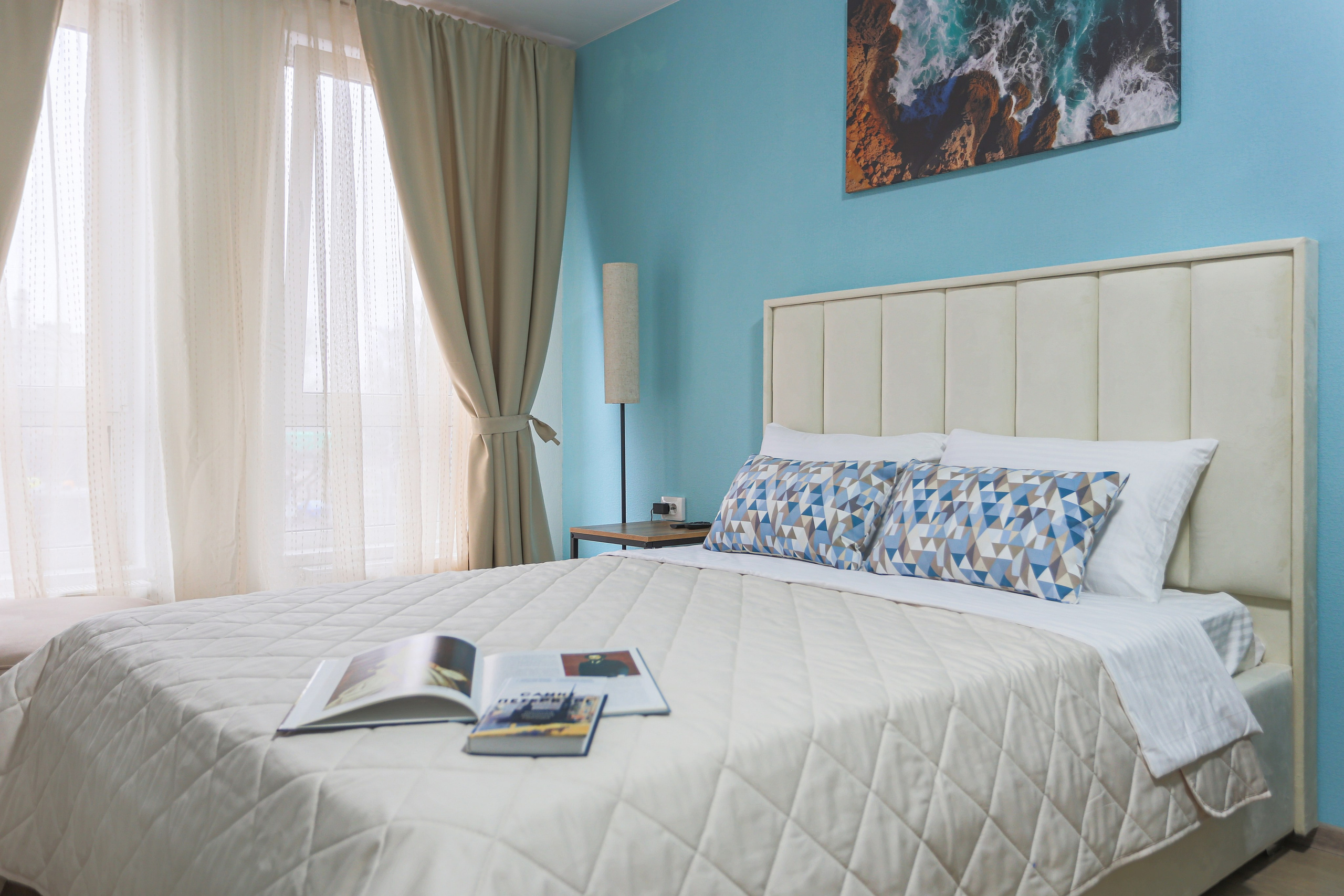 Услуги. Екатерина Хамзина