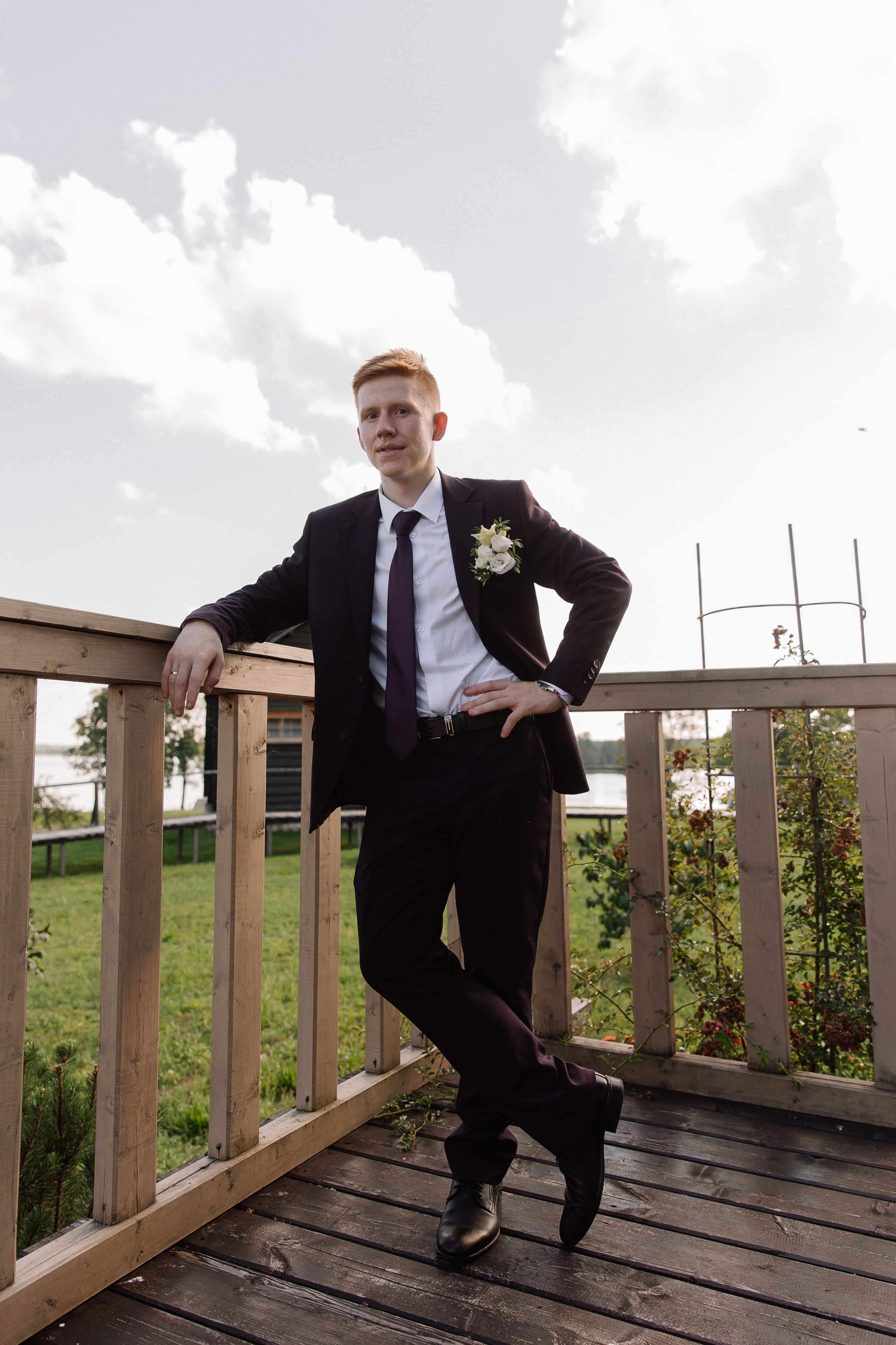 Карина & Александр. Фотограф Королькова Татьяна